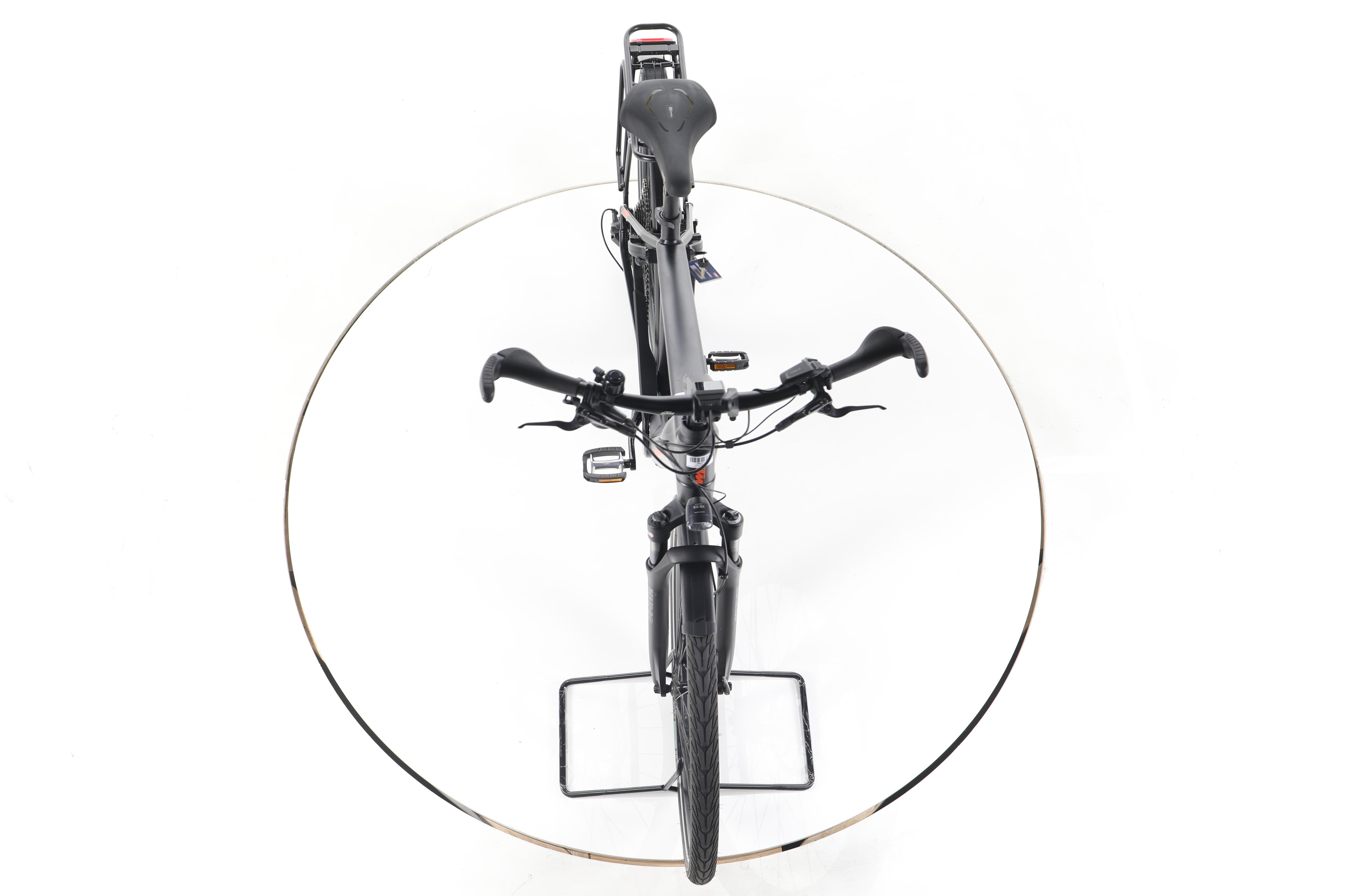 KTM Macina Style LDT Pro Trekking E-Bike 2024 - Image 16