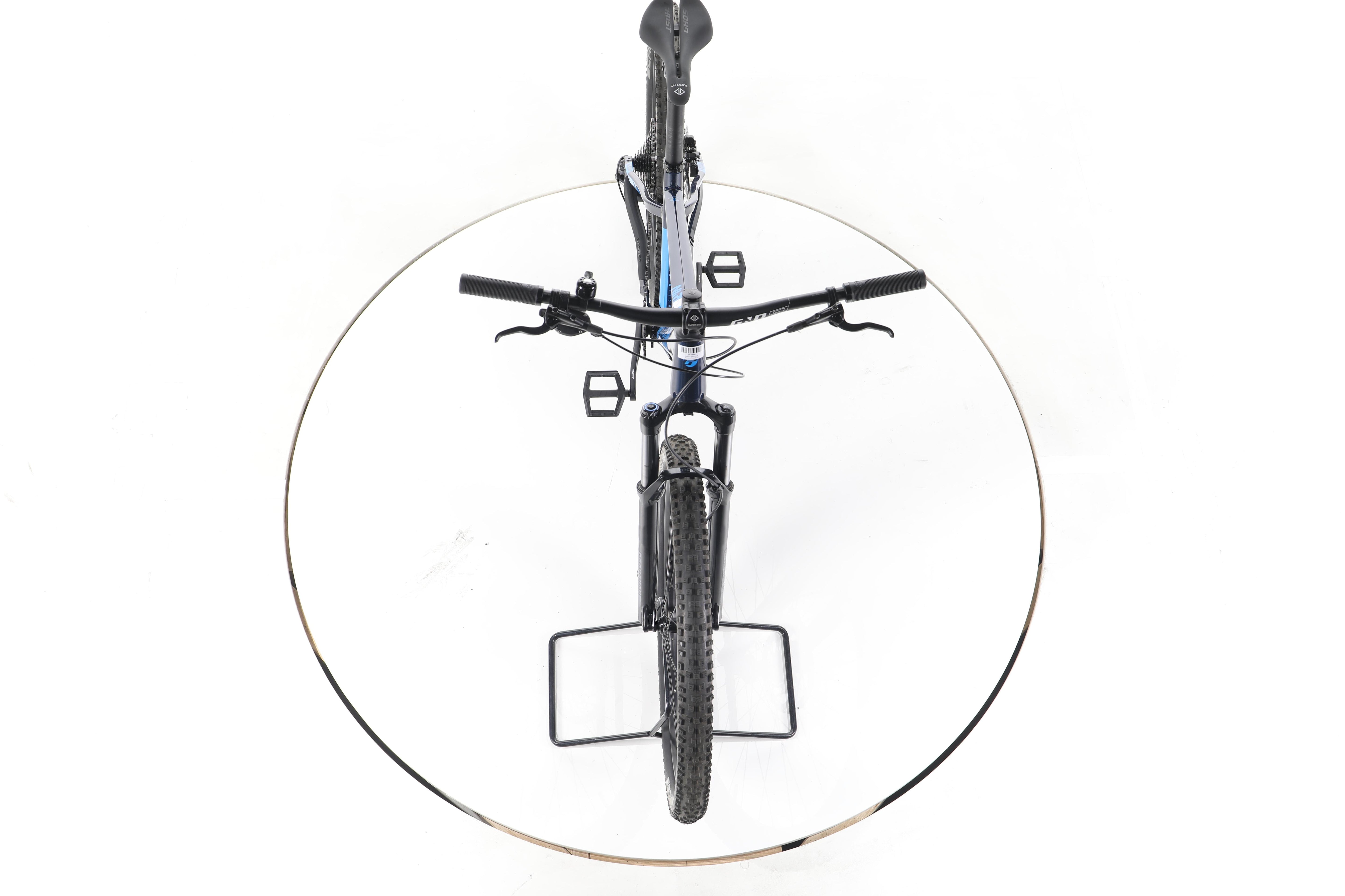 Ghost Nirvana Tour Fahrrad Hardtail - Image 16