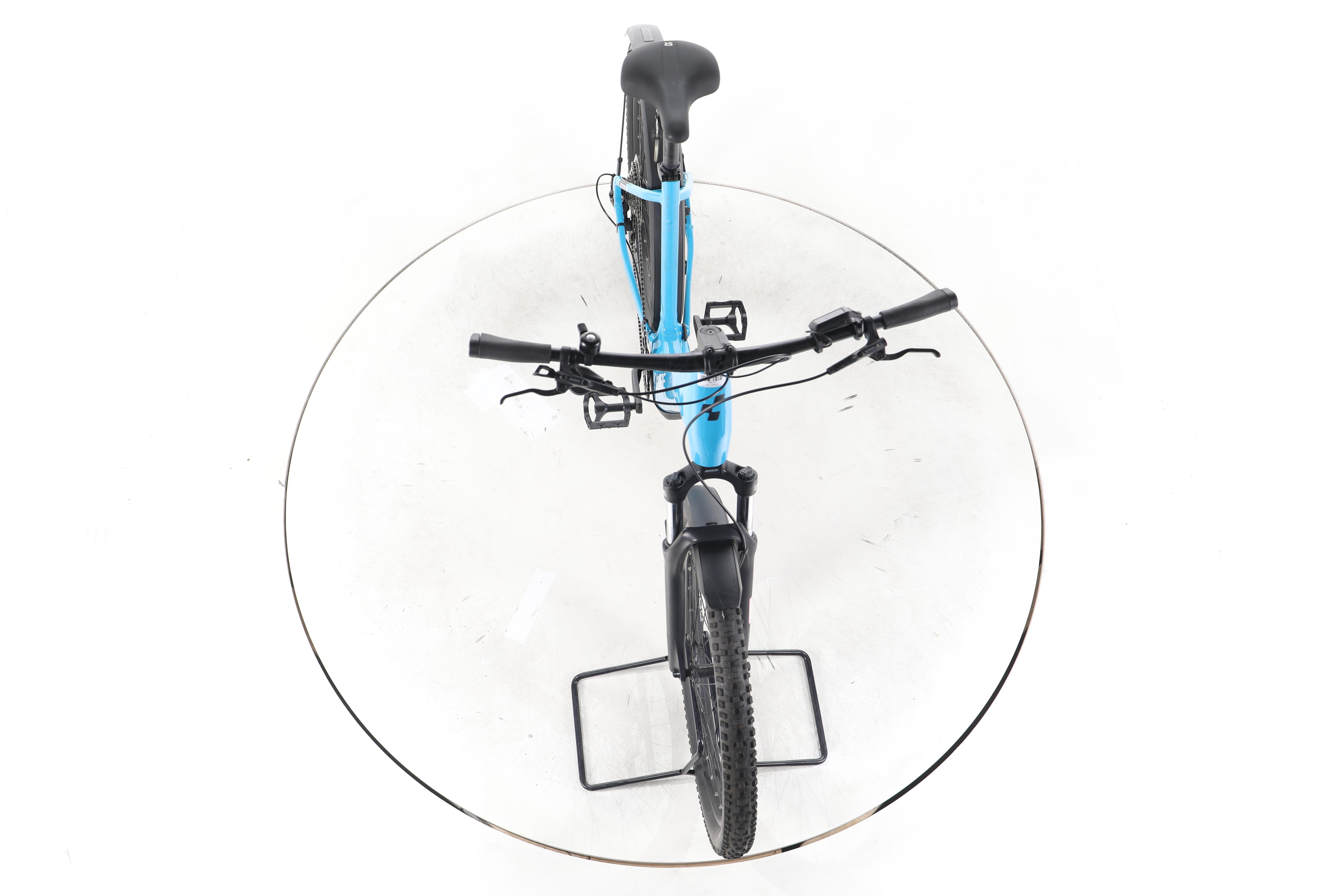 Cube Reaction Hybrid One E-Bike 2024 - Image 16