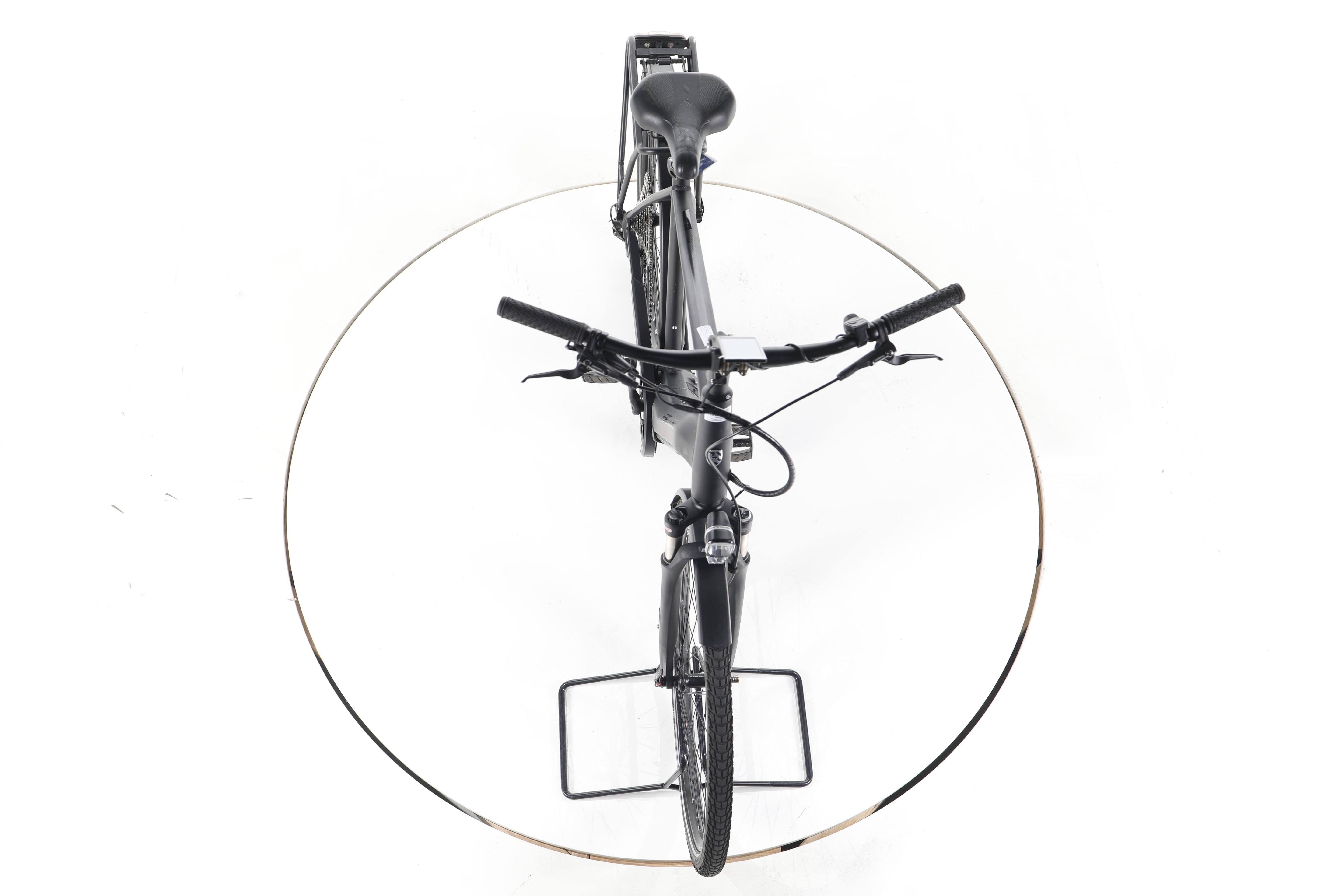 Hercules Pasero Pro I-12 Trekking E-Bike - Image 16