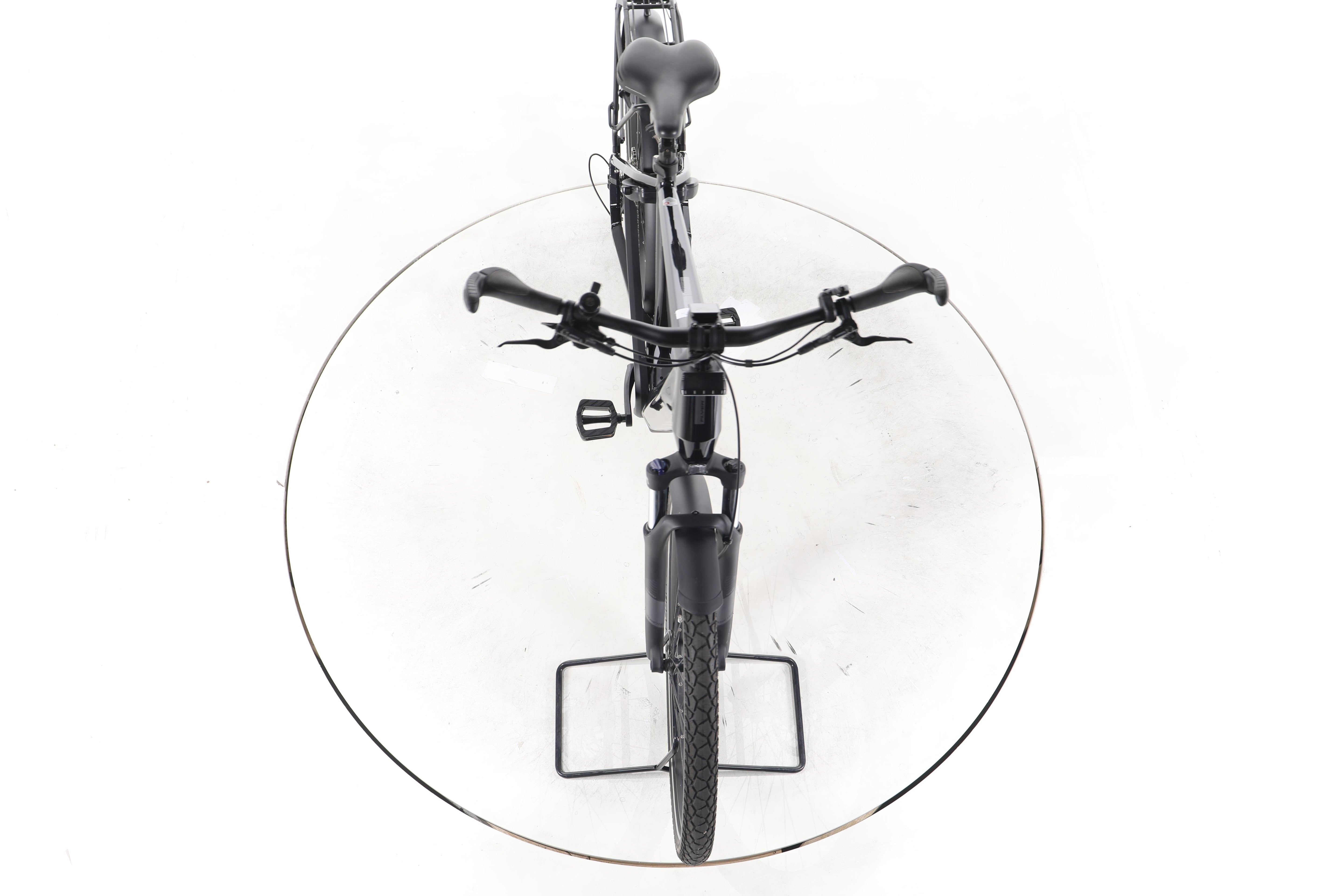 FLYER Upstreet Trekking E-Bike - Image 16
