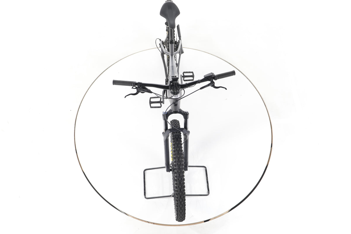 Cube Reaction Hybrid Race E-Bike - Image 16