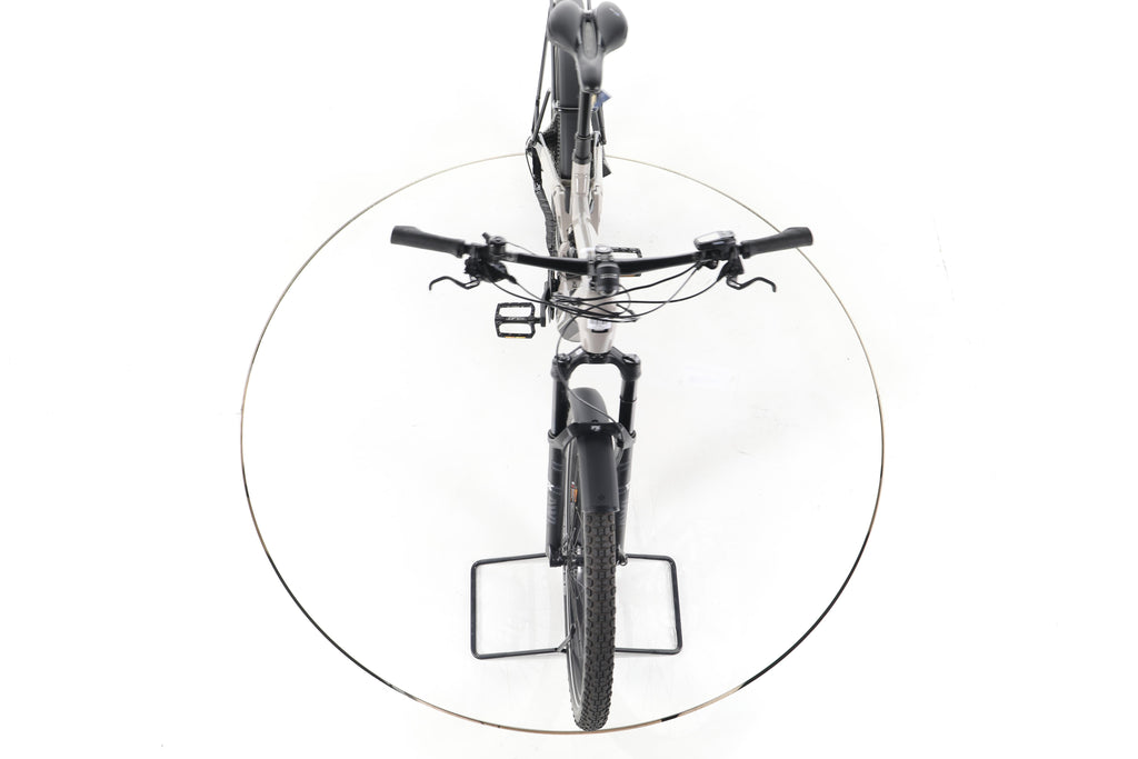 Haibike Adventr FS 10 SUV E-Bike - Image 16