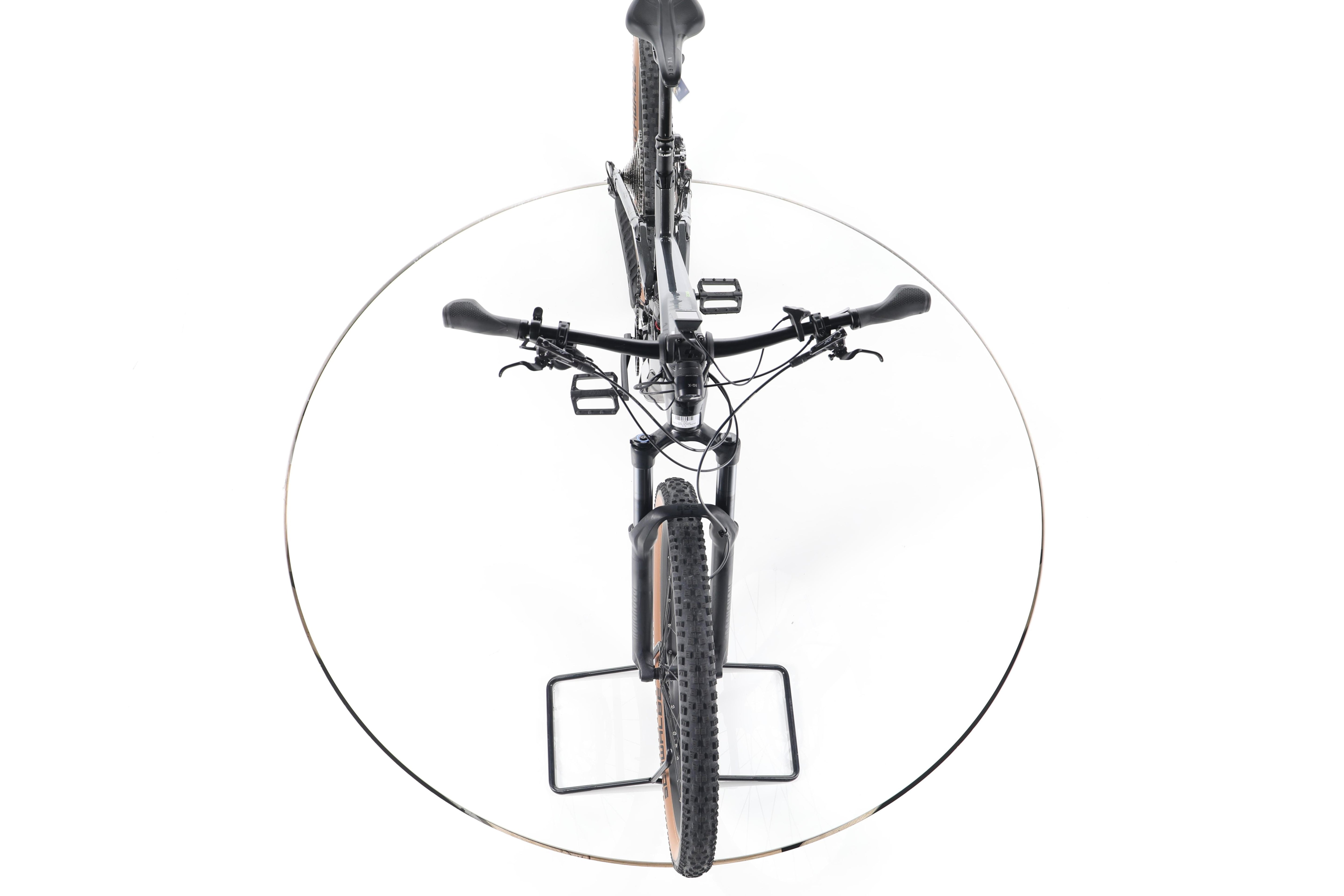 Cube Stereo Hybrid 140 HPC Race Fully E-Bike - Image 16