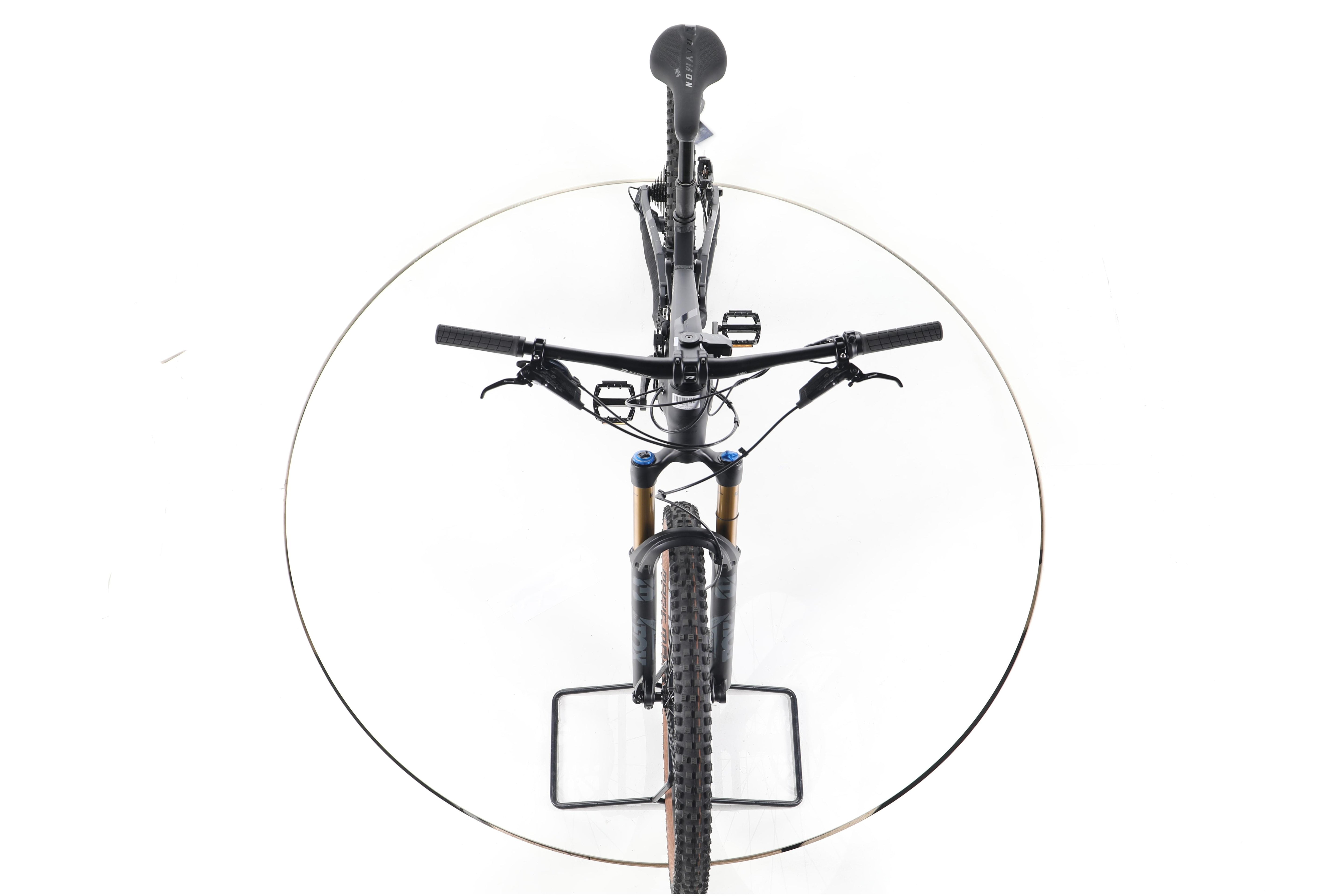 R Raymon TrailRay 140E 11.0 Fully E-Bike - Image 16