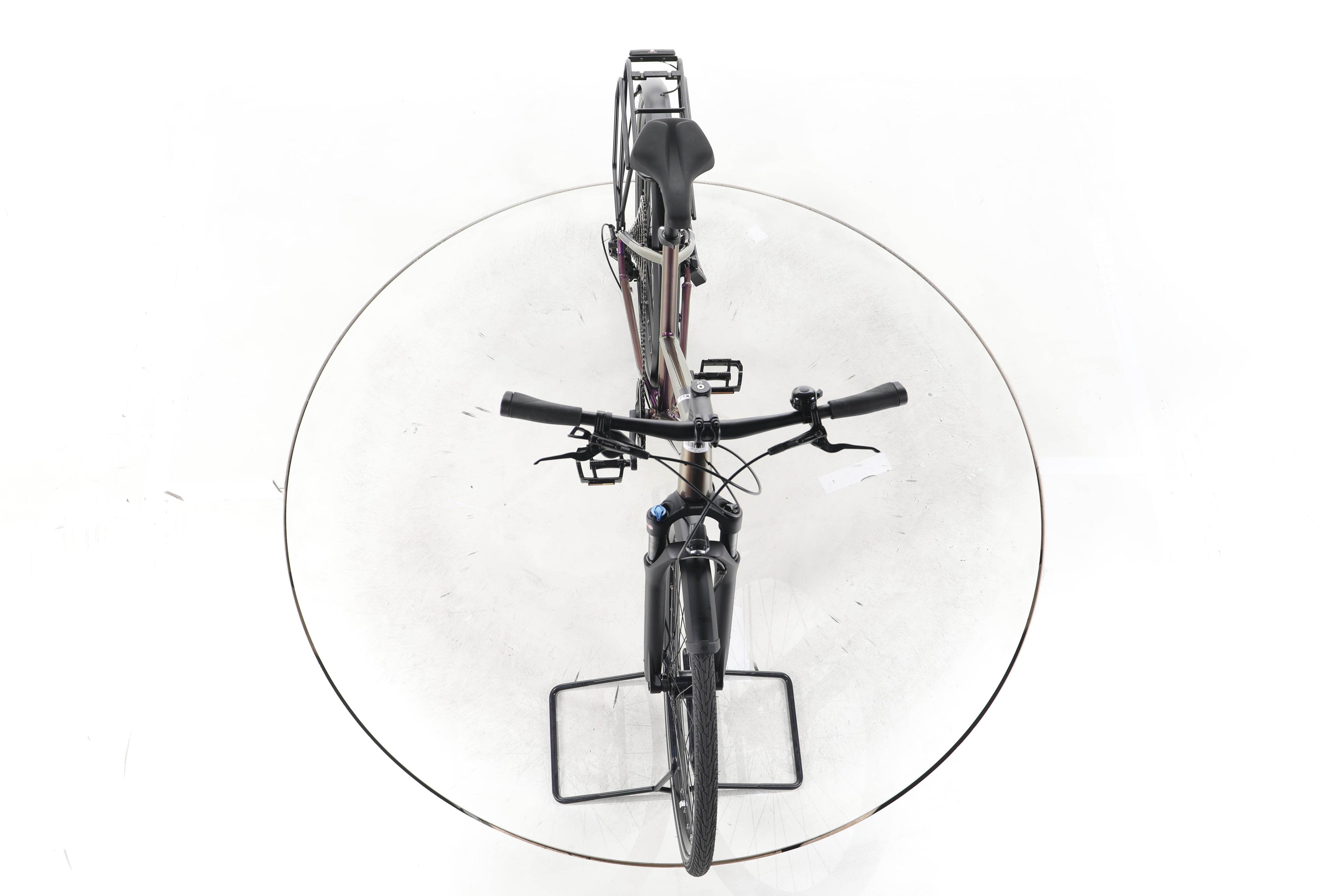Winora Domingo X12 Pro Fahrrad City & Trekking - Image 16