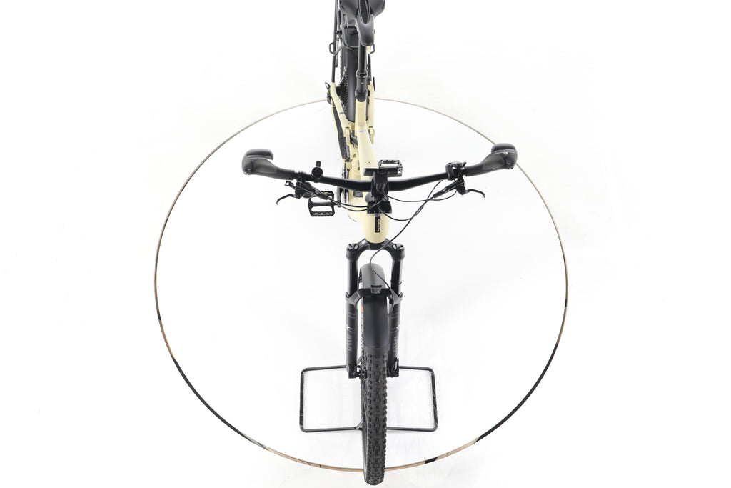 FLYER Gorocx 6.70 SUV E-Bike - Image 16