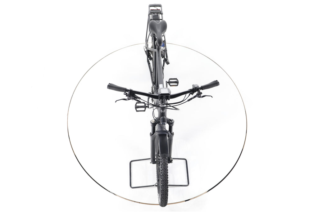 Winora Yucatan 12 Pro Trekking E-Bike - Image 16