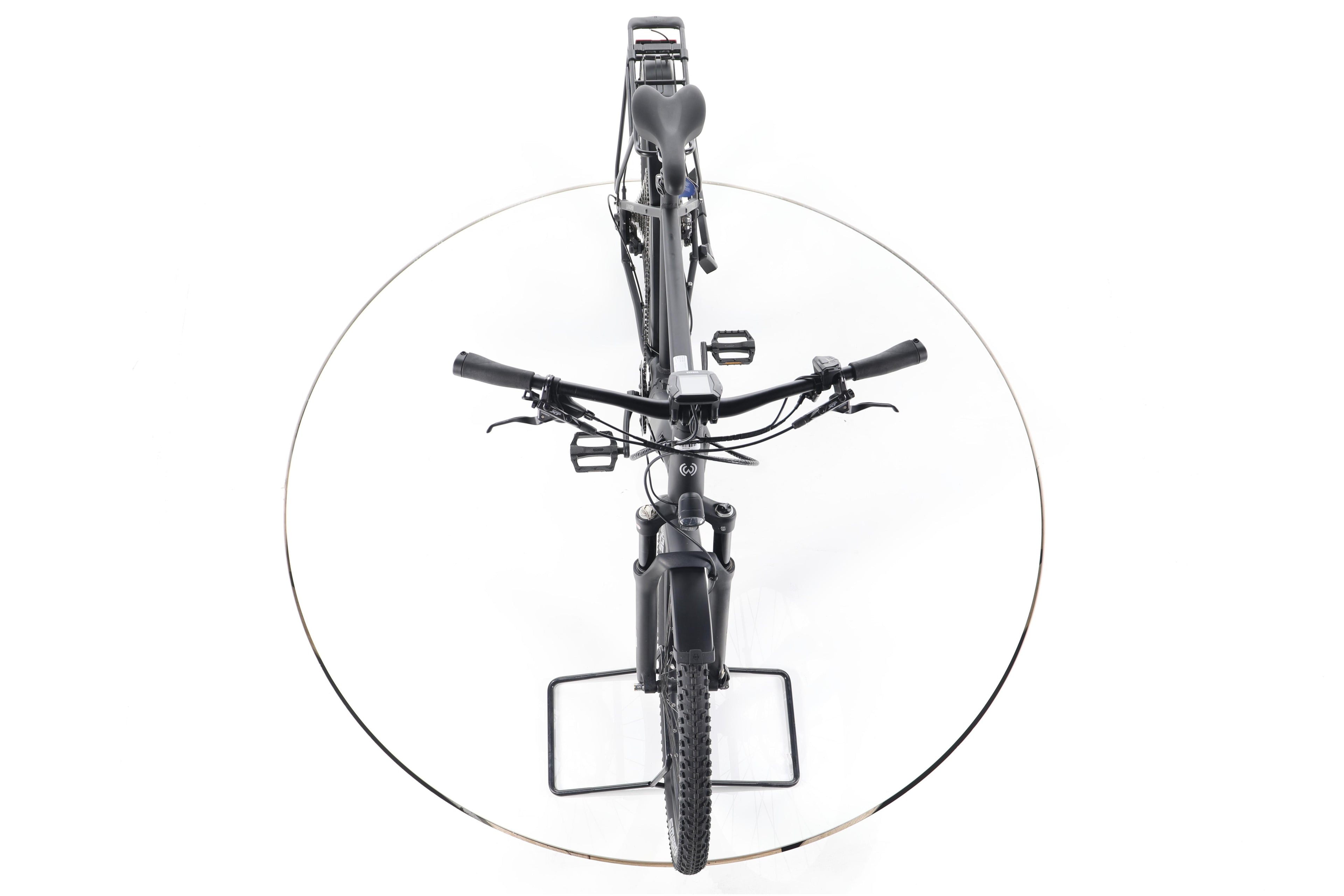 Winora Yucatan 12 Pro Trekking E-Bike - Image 16