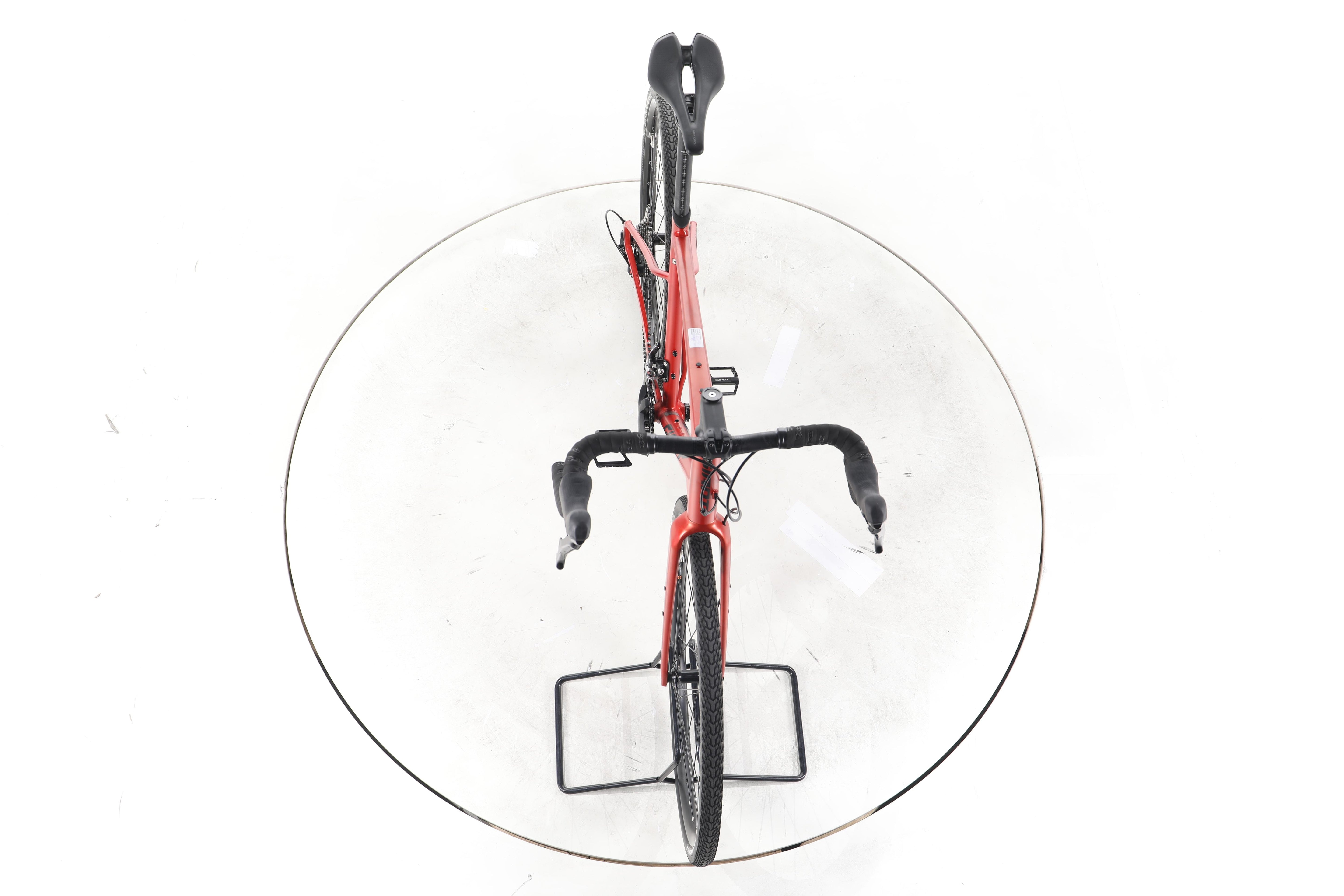 Giant Revolt 1 Gravelbike - Image 16