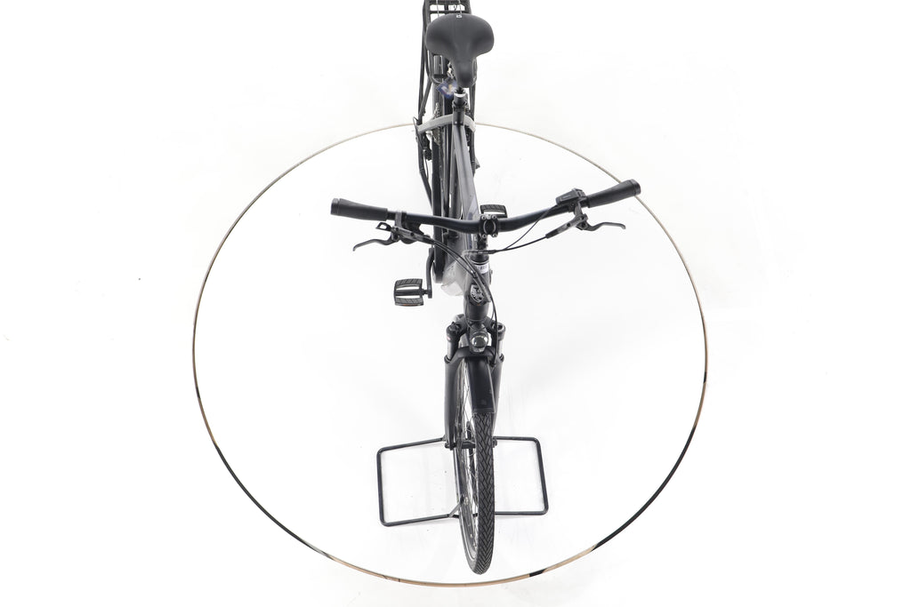 Hercules Futura Comp I-11 Trekking E-Bike - Image 16