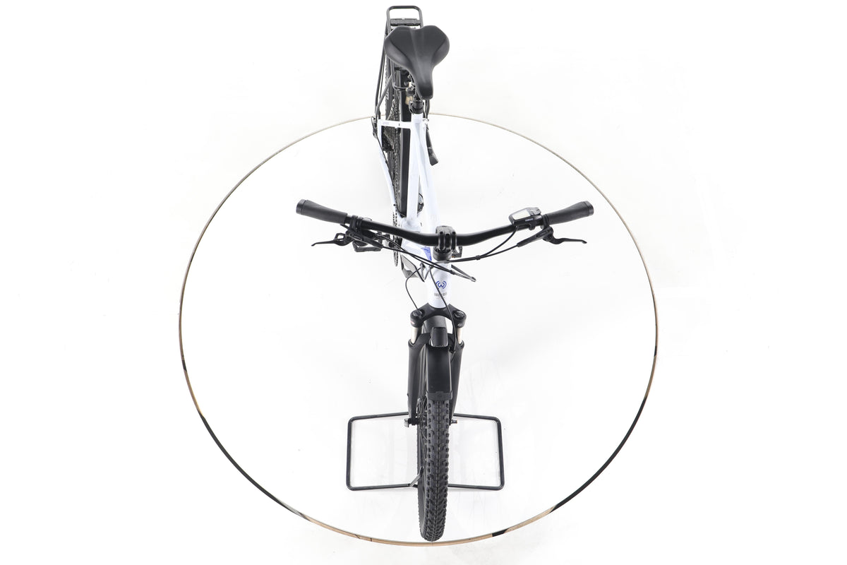 Winora Yucatan 12 Trekking E-Bike - Image 16