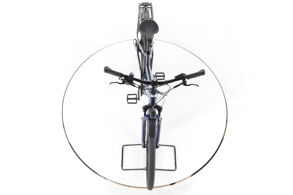 Cube Touring Hybrid ONE Trekking E-Bike 2024 - Image 16