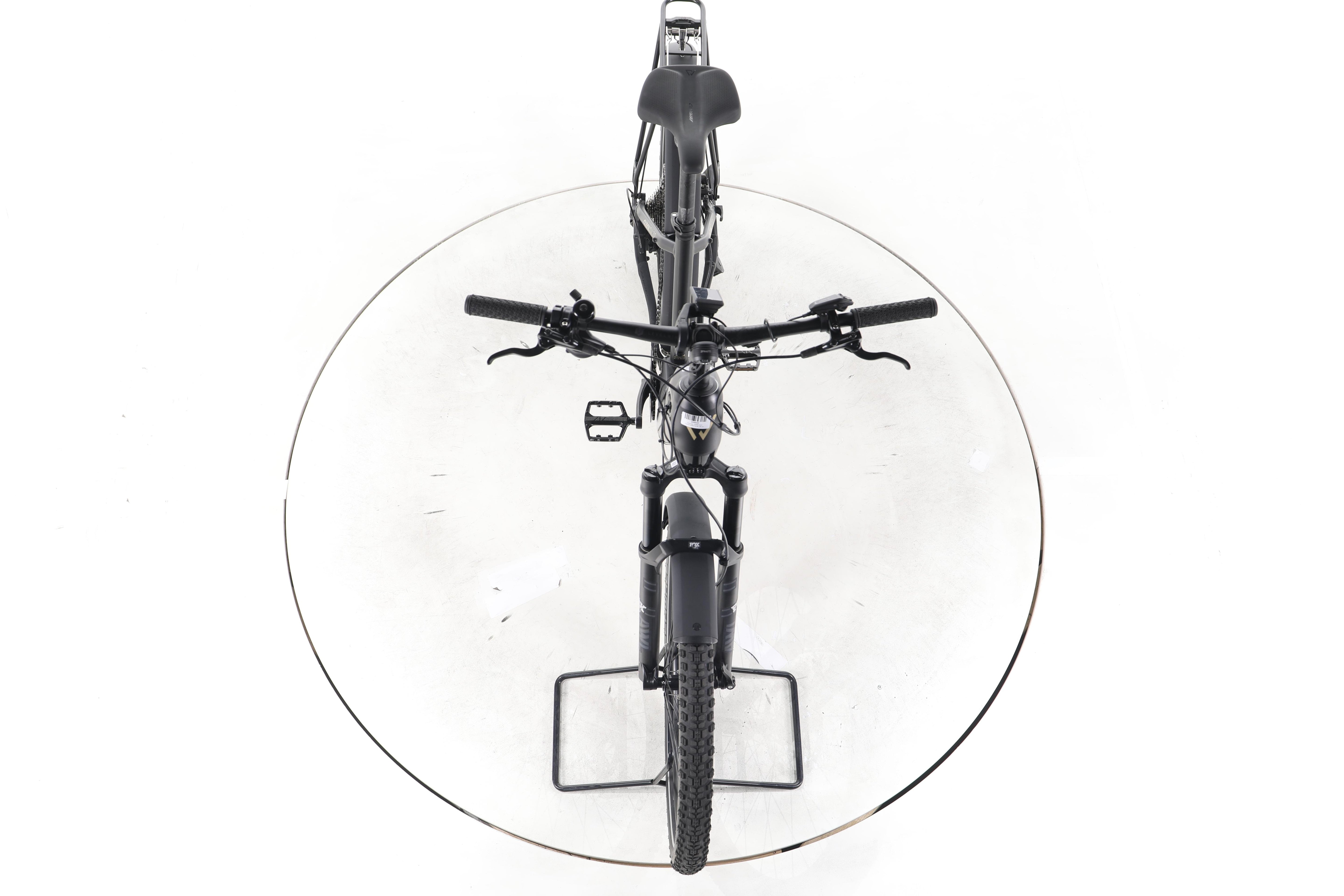Conway Cairon SUV 7.0 Trekking E-Bike Tiefeinsteiger - Image 16