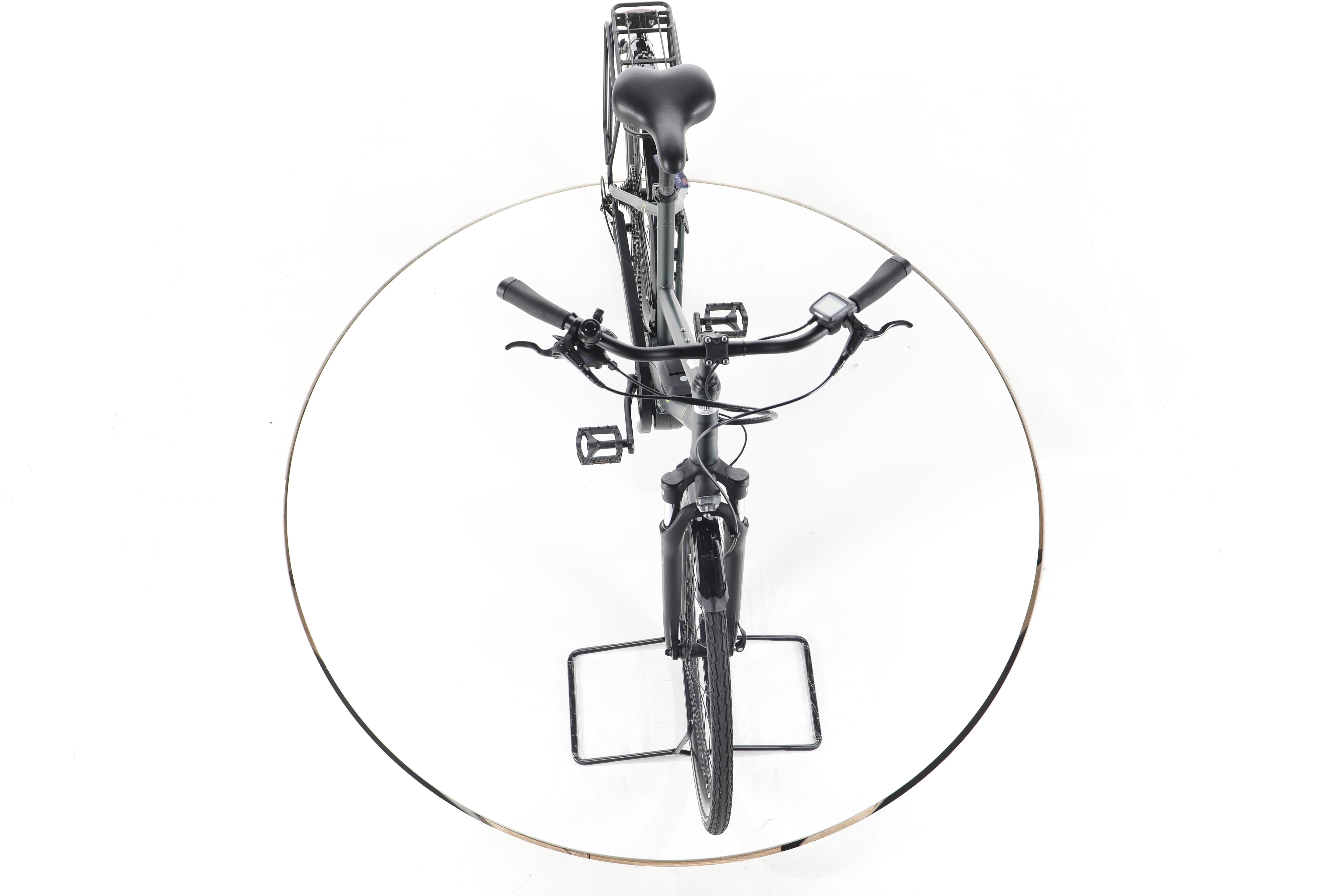 Triumph E-Bird Plus Trekking E-Bike - Image 16