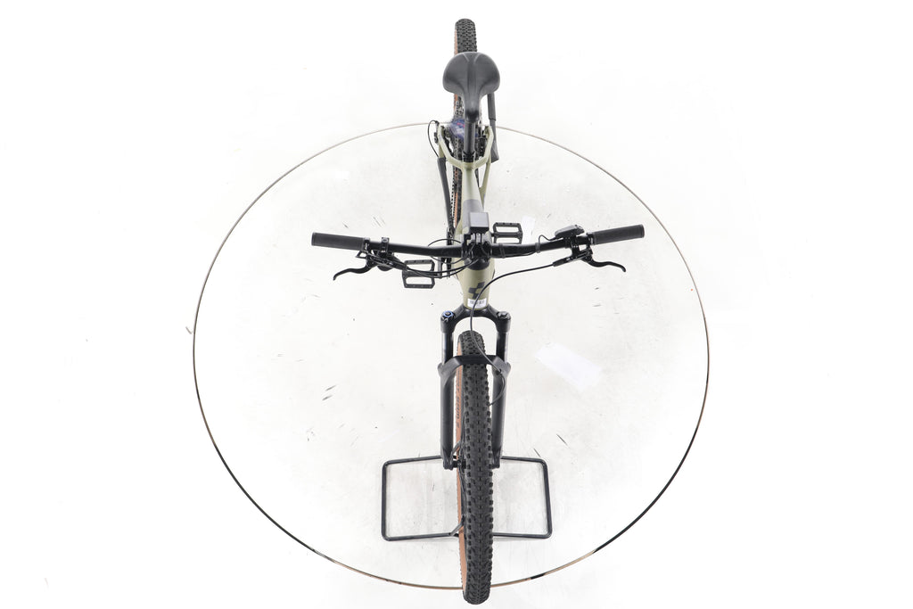 Cube Reaction Hybrid Race E-Bike 2024 - Image 16