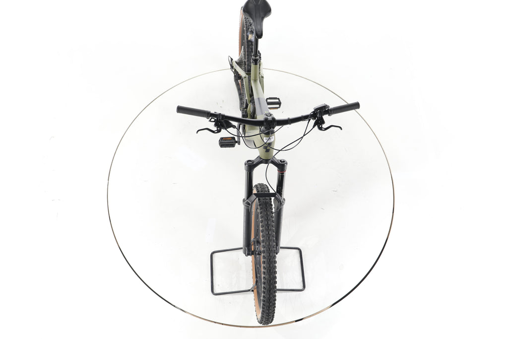 Cube Stereo Hybrid 160 HPC Fully E-Bike Carbon - Image 16