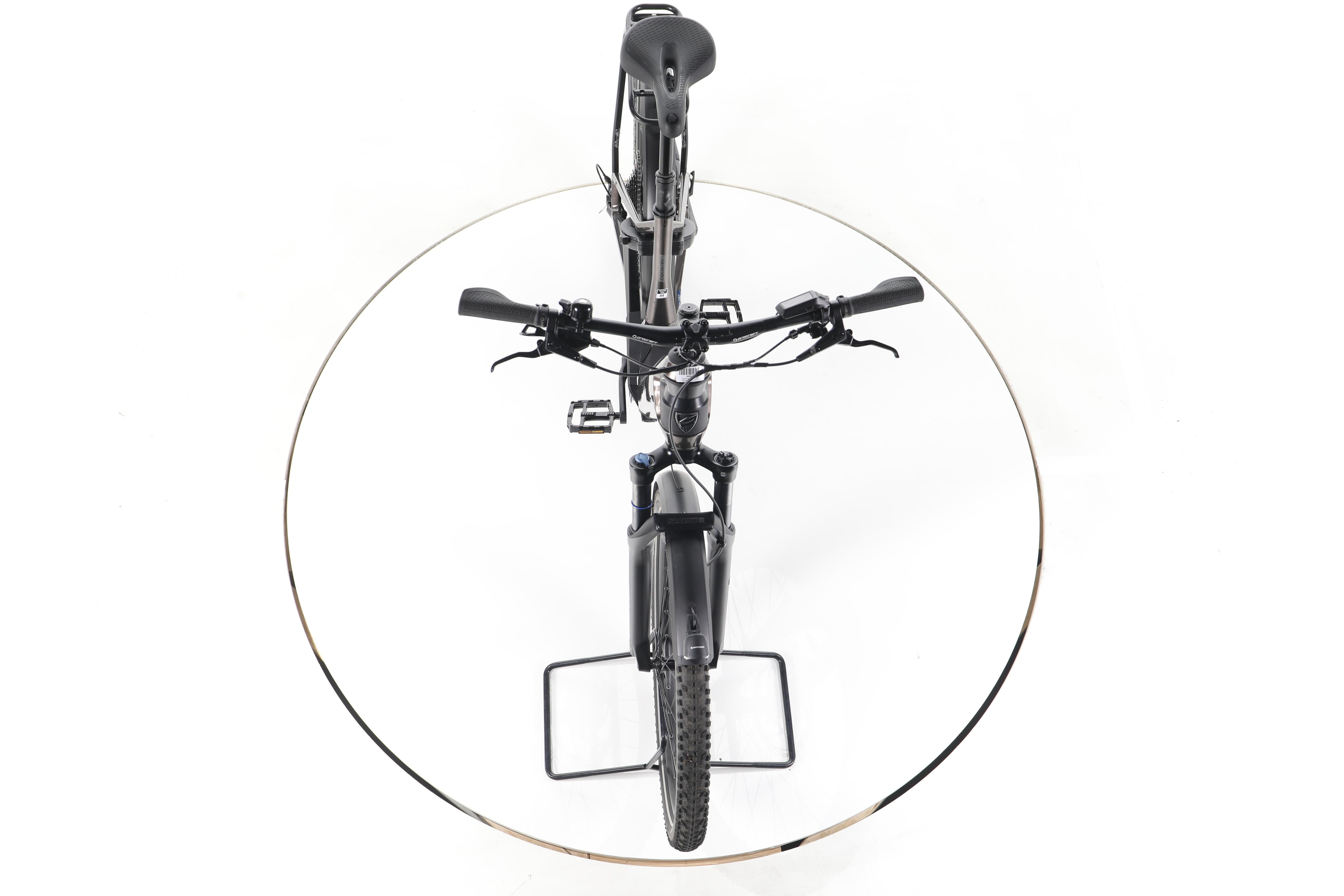 Centurion Country R900 L Trekking E-Bike Tiefeinsteiger 2026 - Image 16