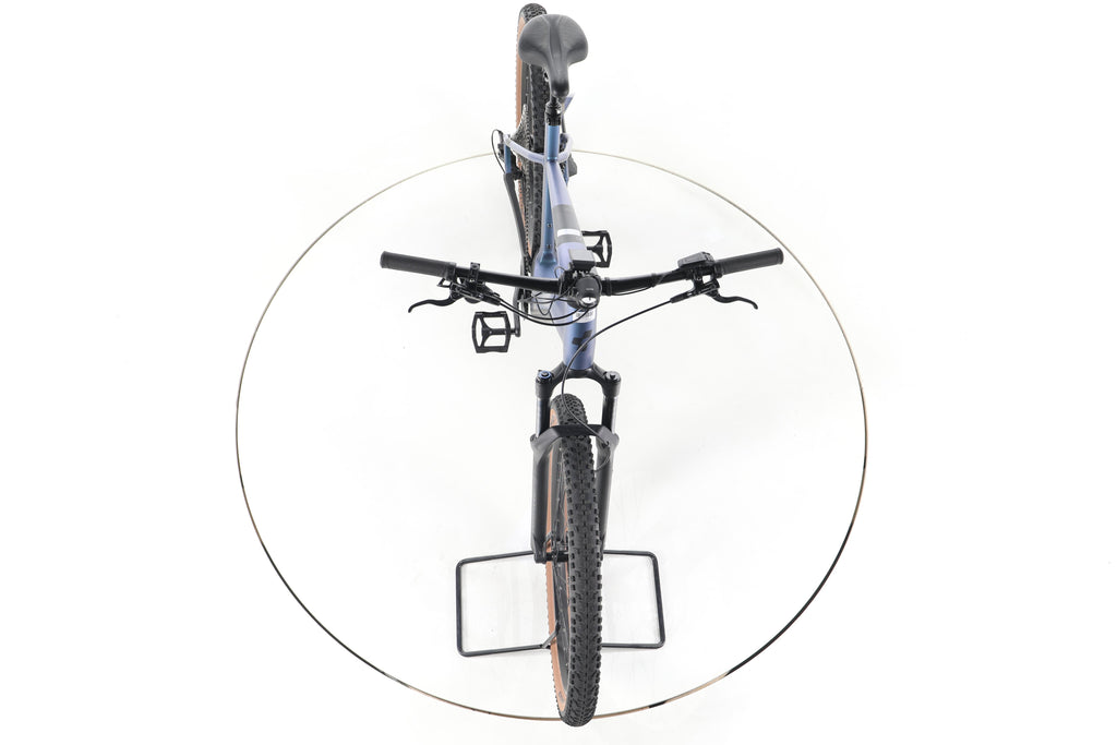 Cube Reaction Hybrid Race E-Bike 2024 - Image 16