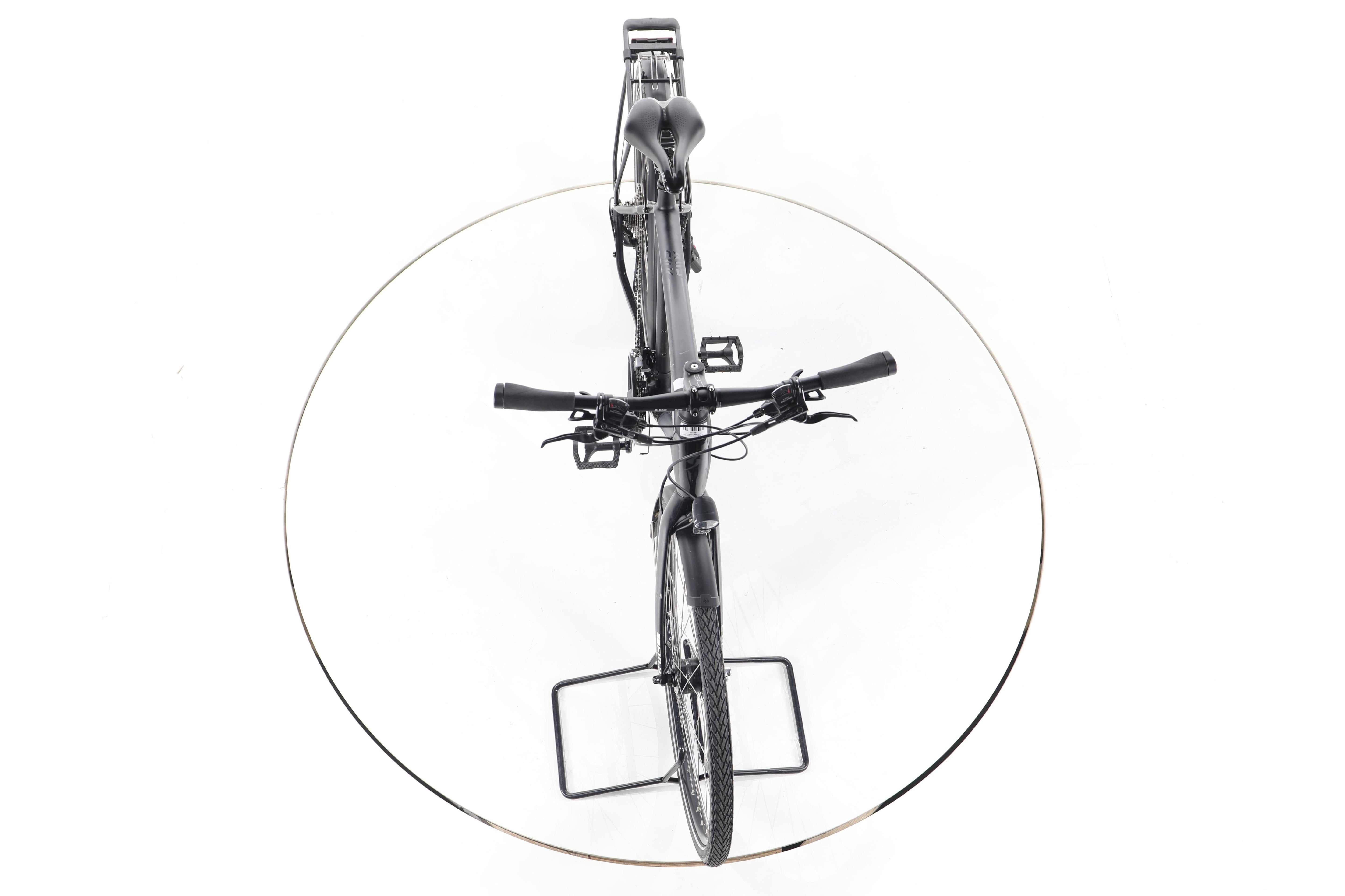 Simplon SILKCarbon Trekking Fahrrad City & Trekking - Image 16