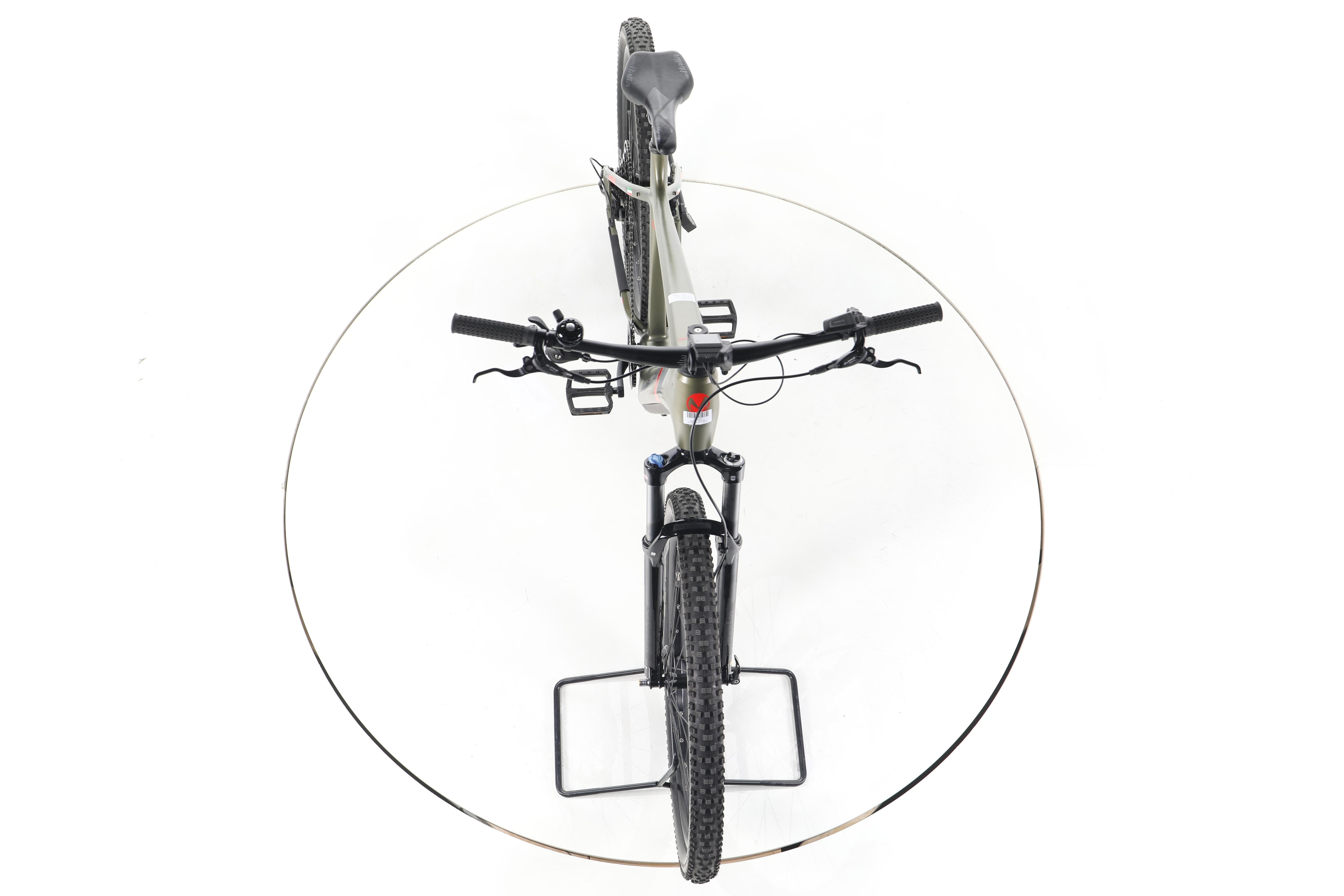 Malaguti Brenta HT 5.1 E-Bike - Image 16