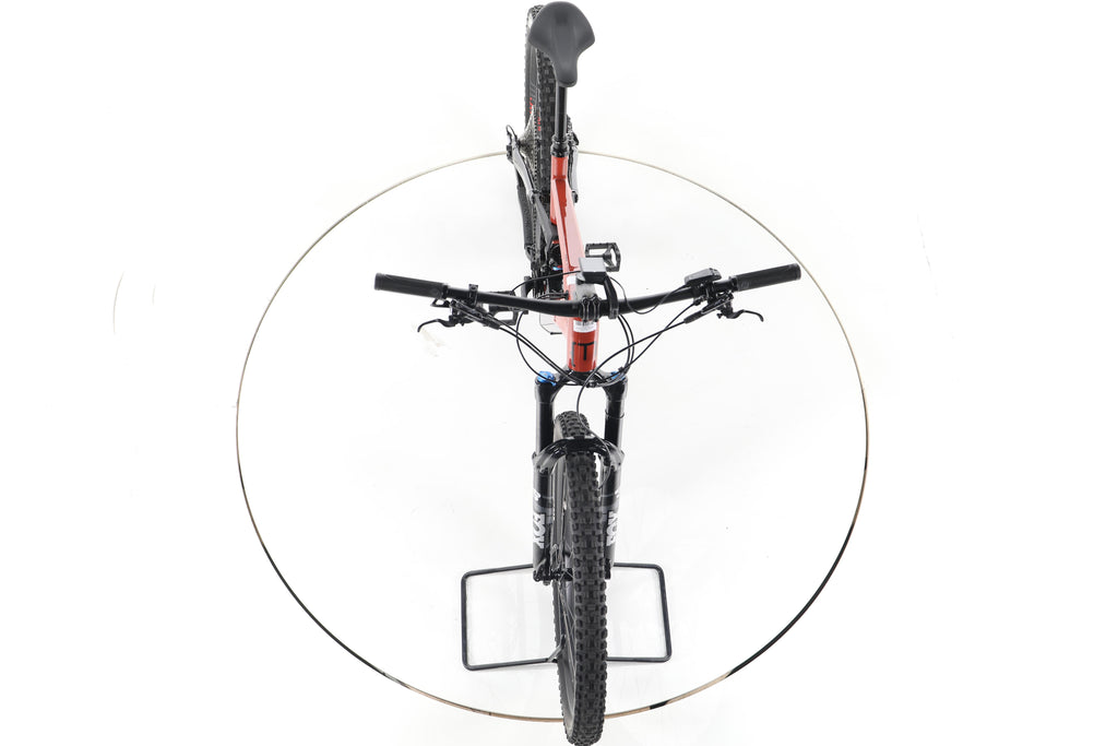 Moustache Bikes Game 7 Fully E-Bike 2023 - Image 16