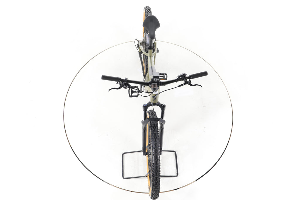 Cube Reaction Hybrid Race E-Bike - Image 16