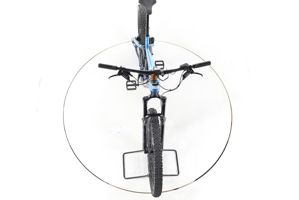 Corratec E-Power RS 160 Pro Plus E-Bike Fully - Image 16