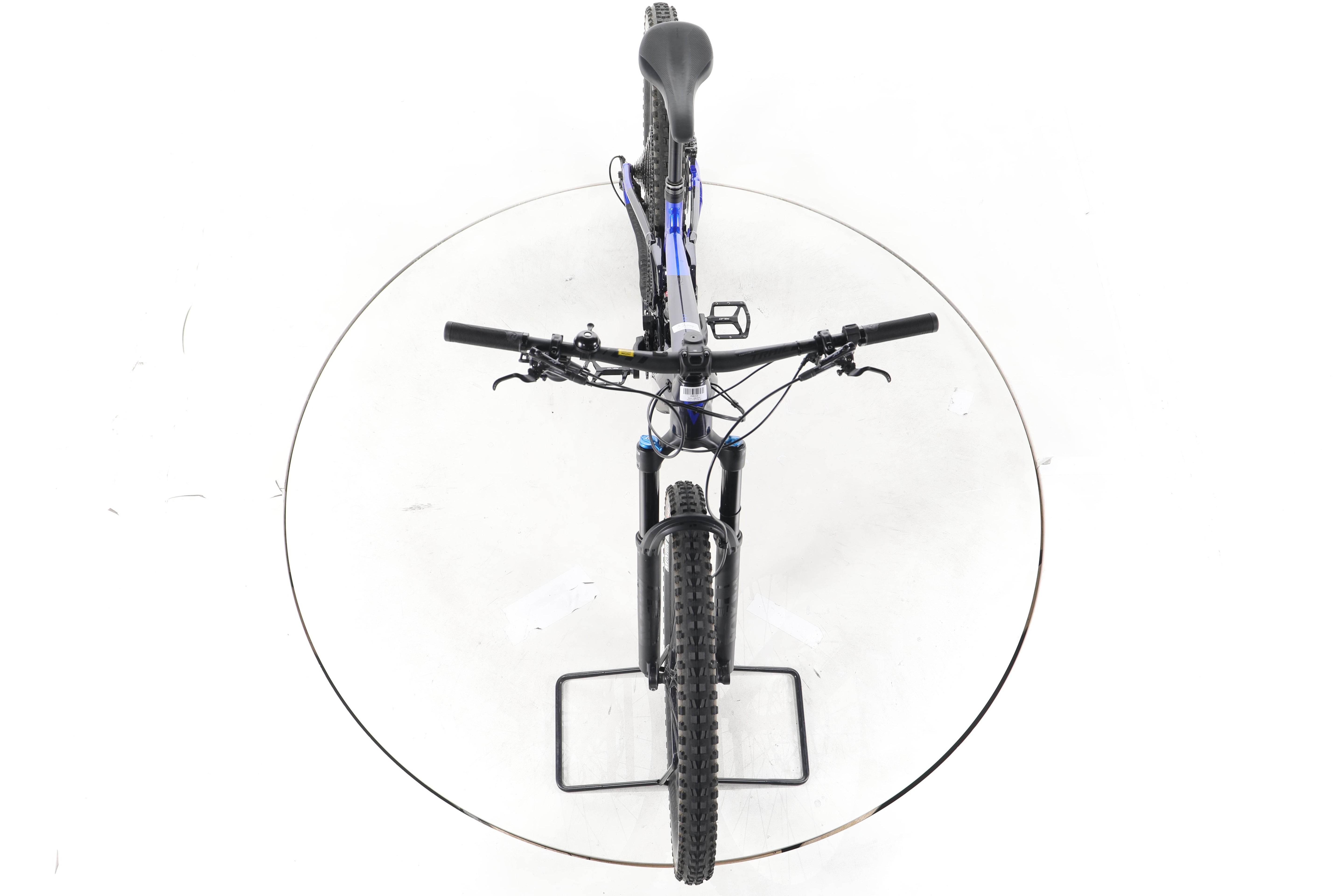 Giant Trance X E+ 1 E-Bike Fully 2024 - Image 16