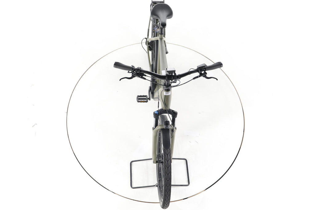 Cube Kathmandu Hybrid Pro Trekking E-Bike 2024 - Image 16