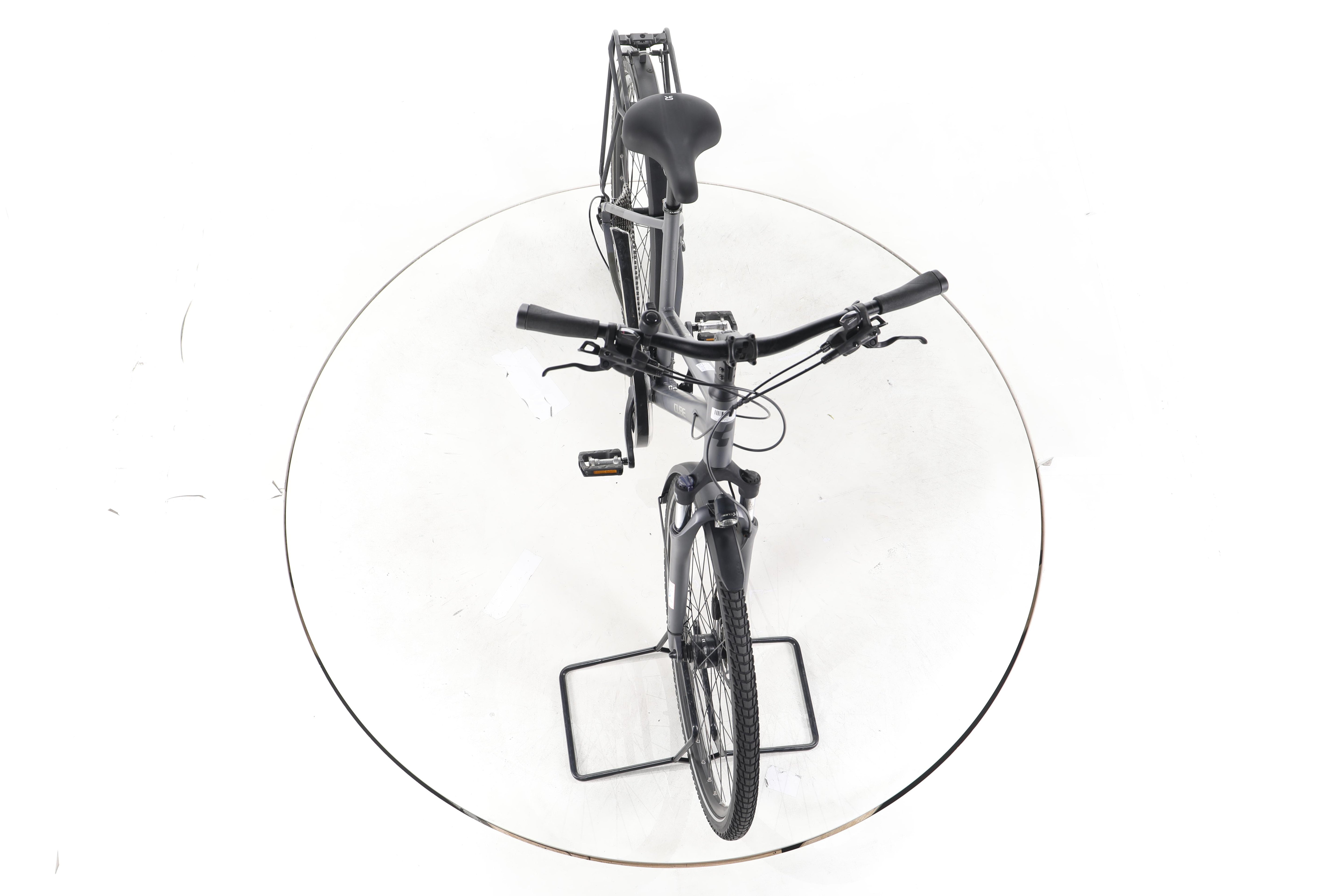 Cube Touring EXC Fahrrad City & Trekking - Image 16