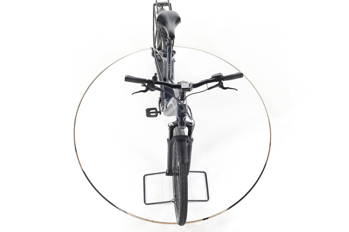 Pegasus Premio EVO 11 Lite Trekking E-Bike 2024 - Image 16