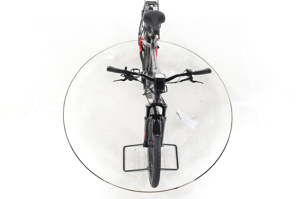 Haibike Trekking 9 Trekking E-Bike - Image 16