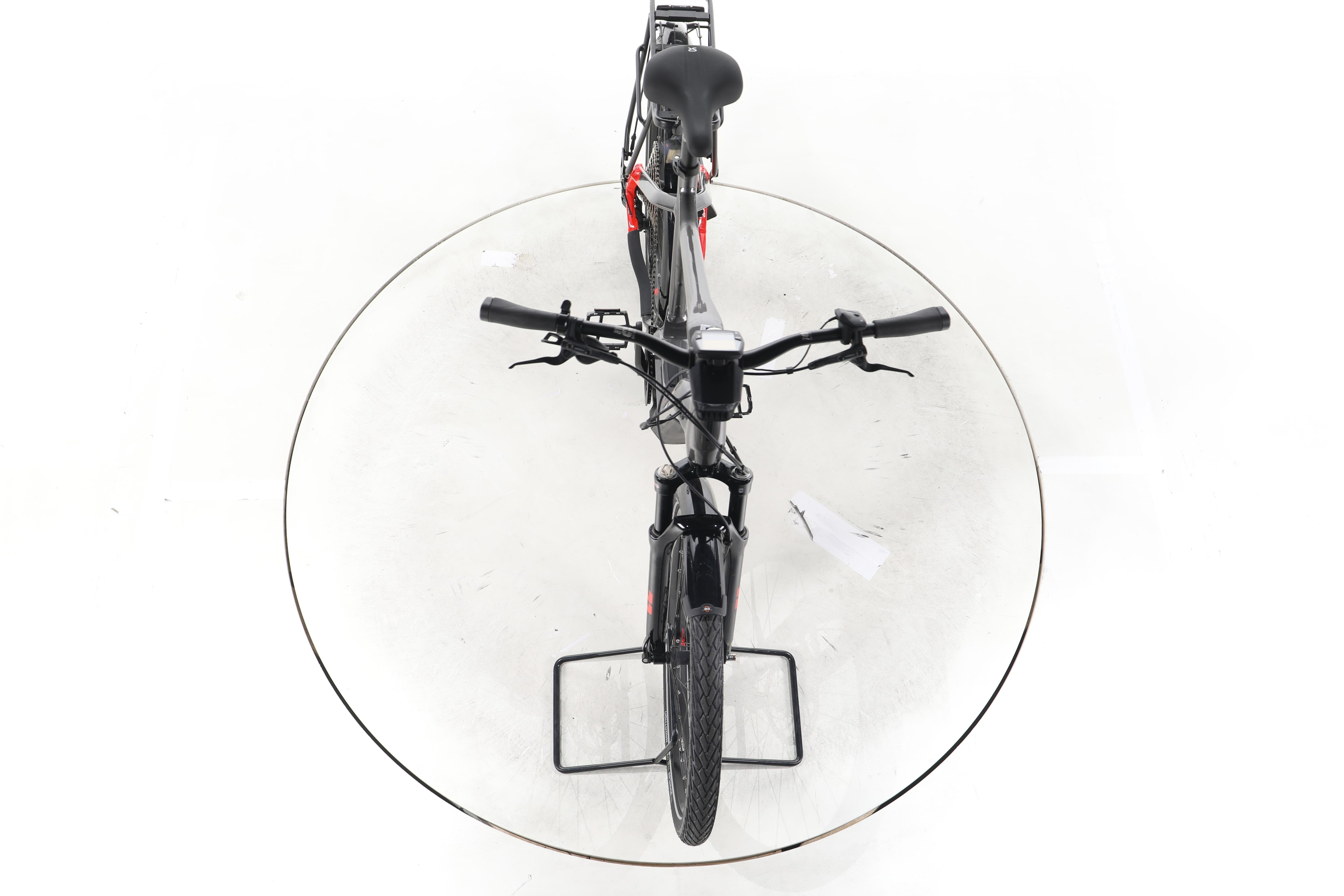 Haibike Trekking 9 Trekking E-Bike - Image 16
