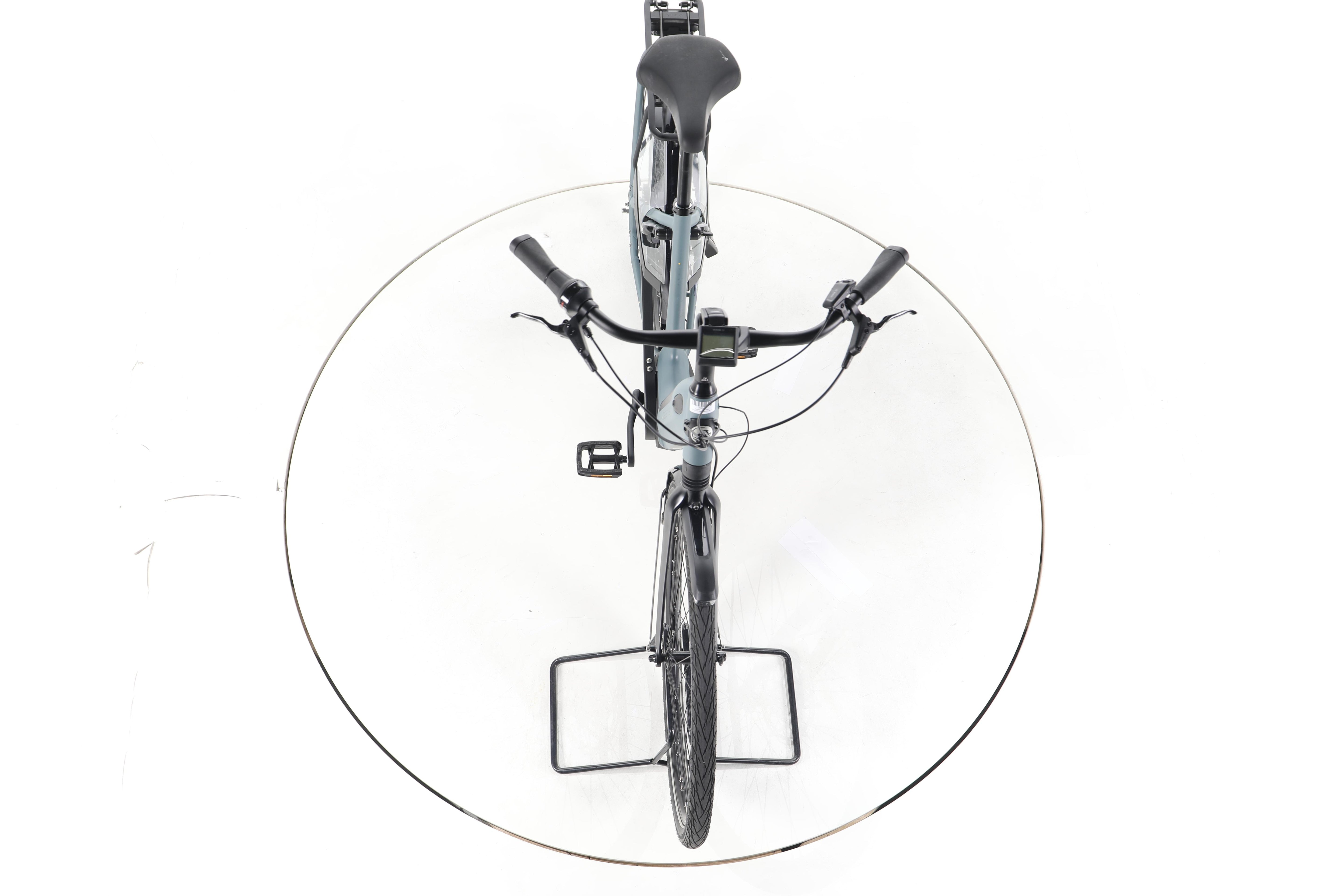 Gazelle Arroyo C5 HMB Elite City E-Bike Tiefeinsteiger - Image 16