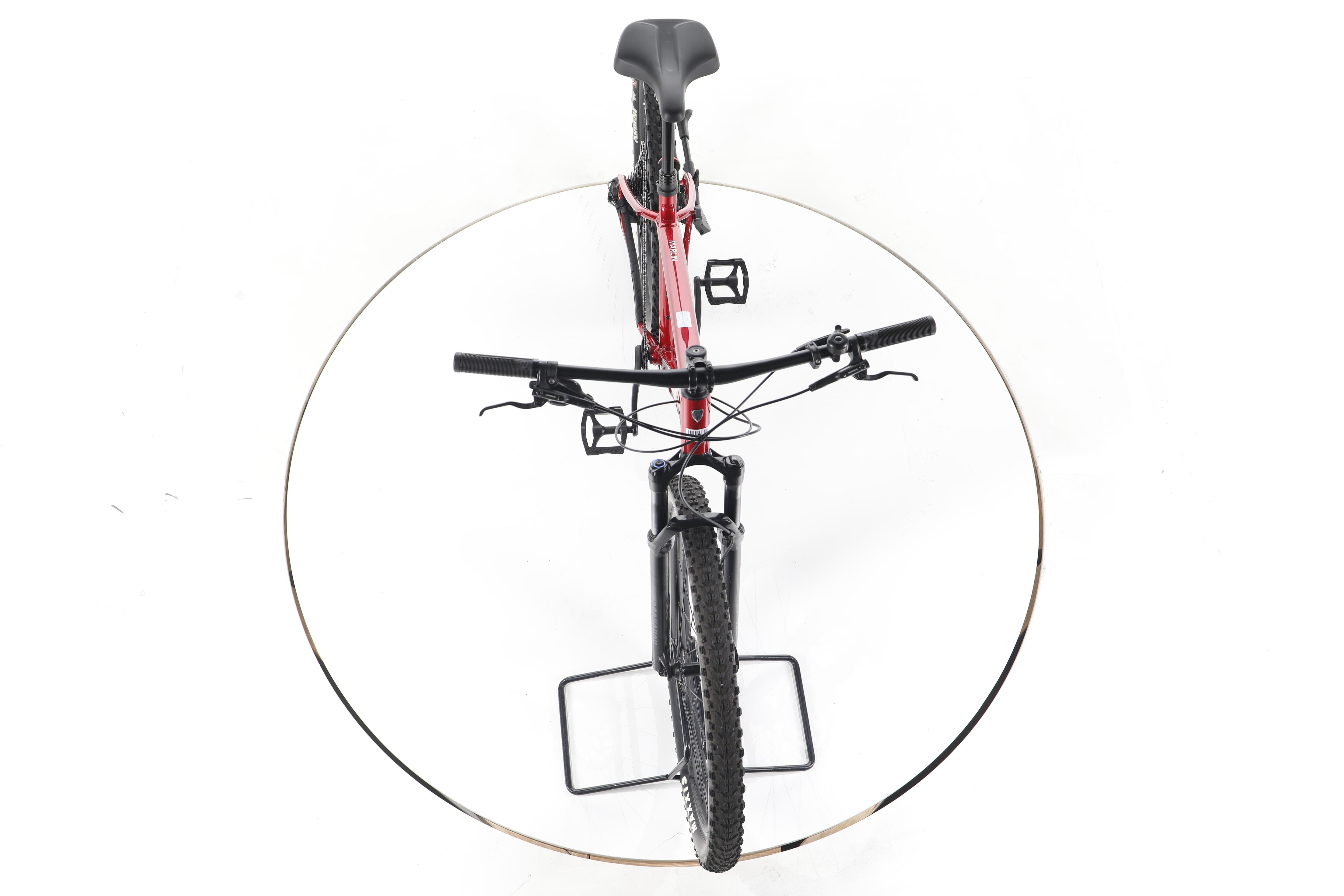 Trek Marlin 8 Gen 3 Fahrrad Hardtail - Image 16
