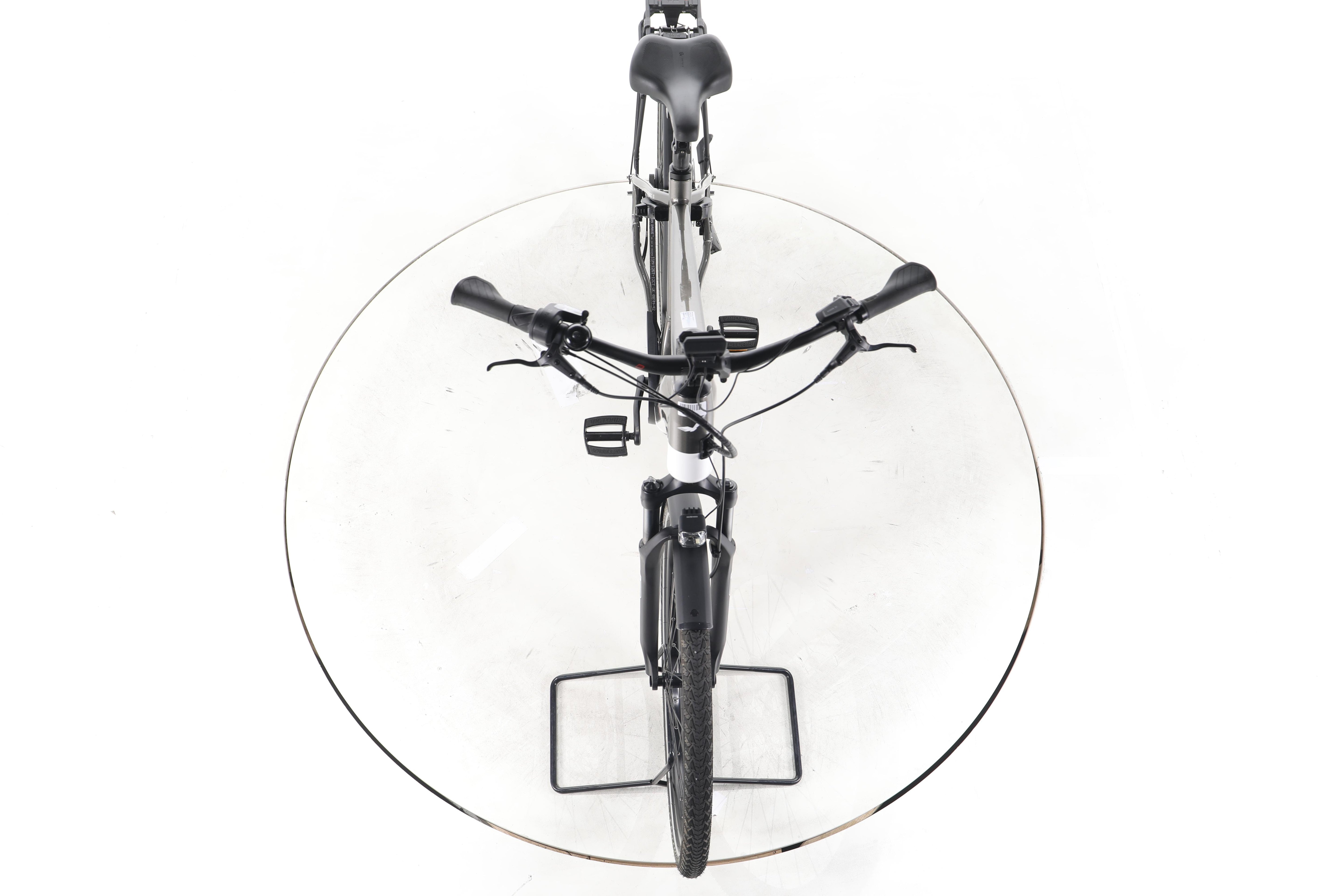 Victoria Manoc 3 City E-Bike - Image 16