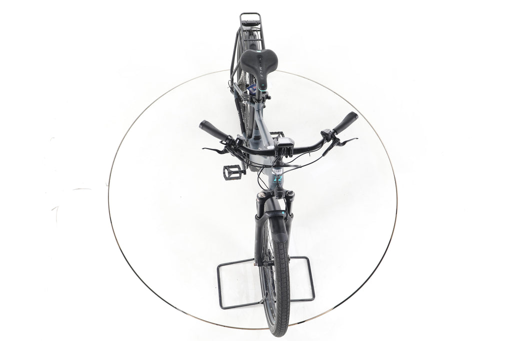 R Raymon TourRay E 6.5 City E-Bike - Image 16
