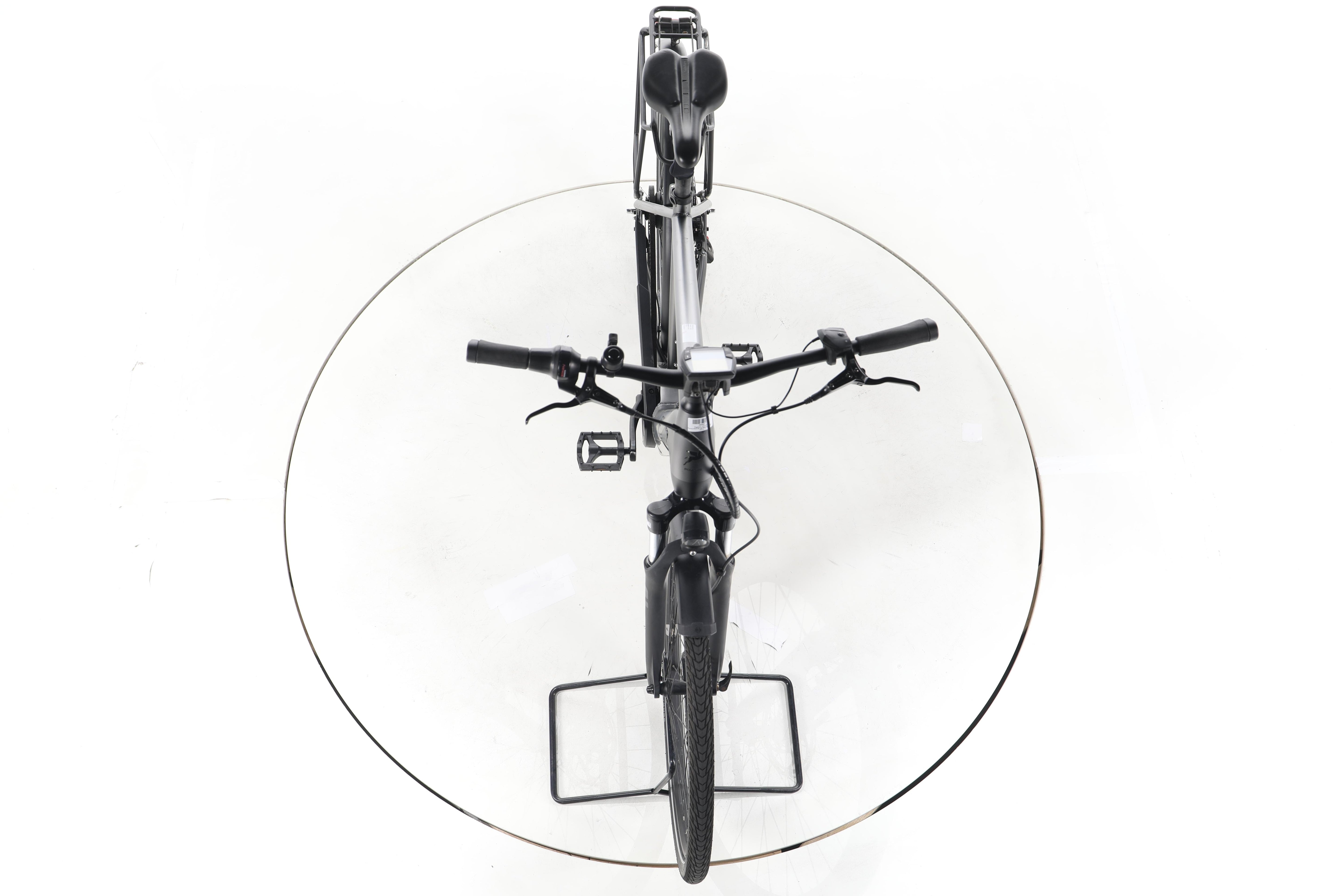Pegasus Premio EVO 5F Lite Belt Comfor City E-Bike - Image 16