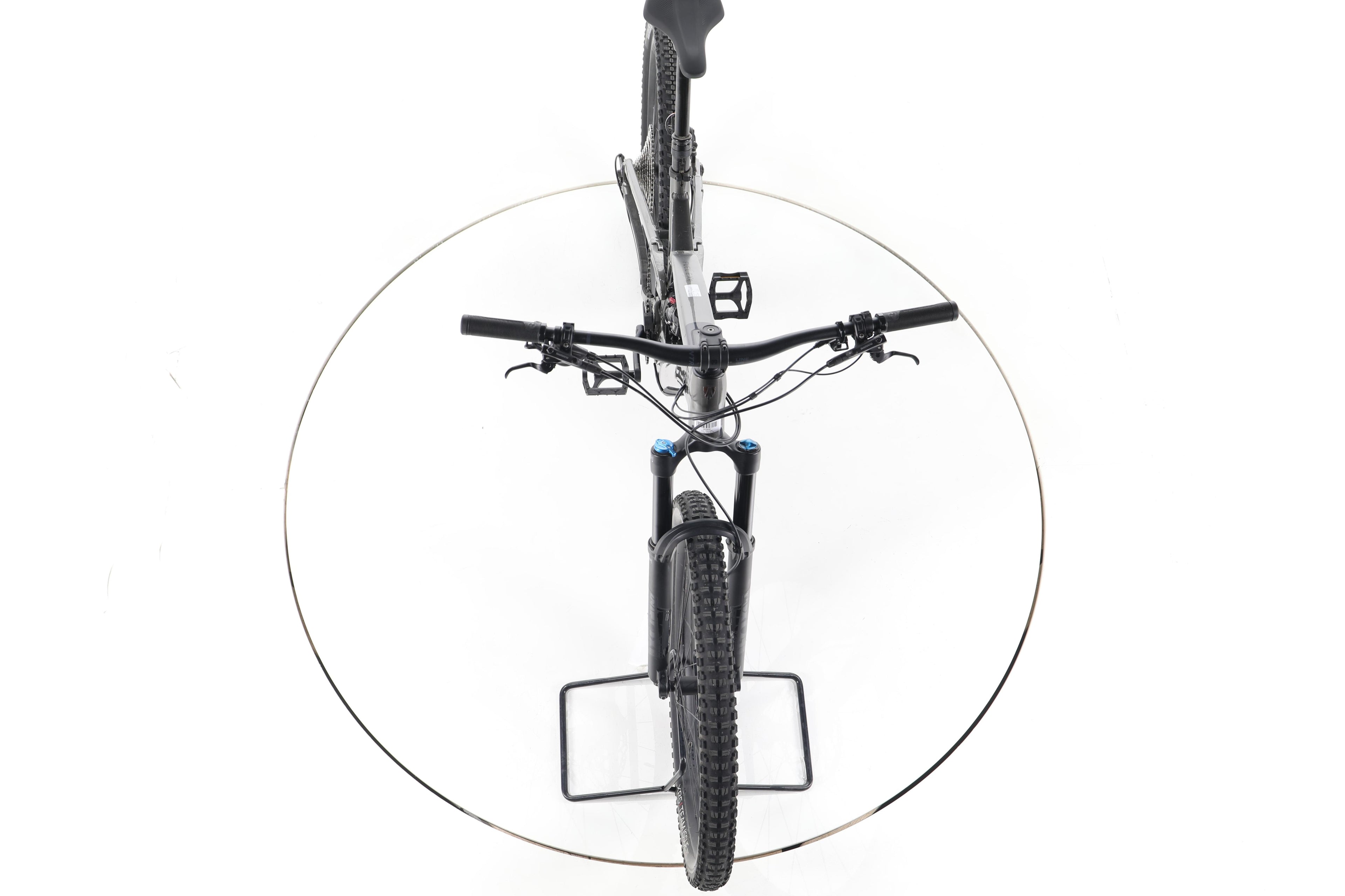 Trek Fuel EXe 8 XT Fully E-Bike 2023 - Image 16