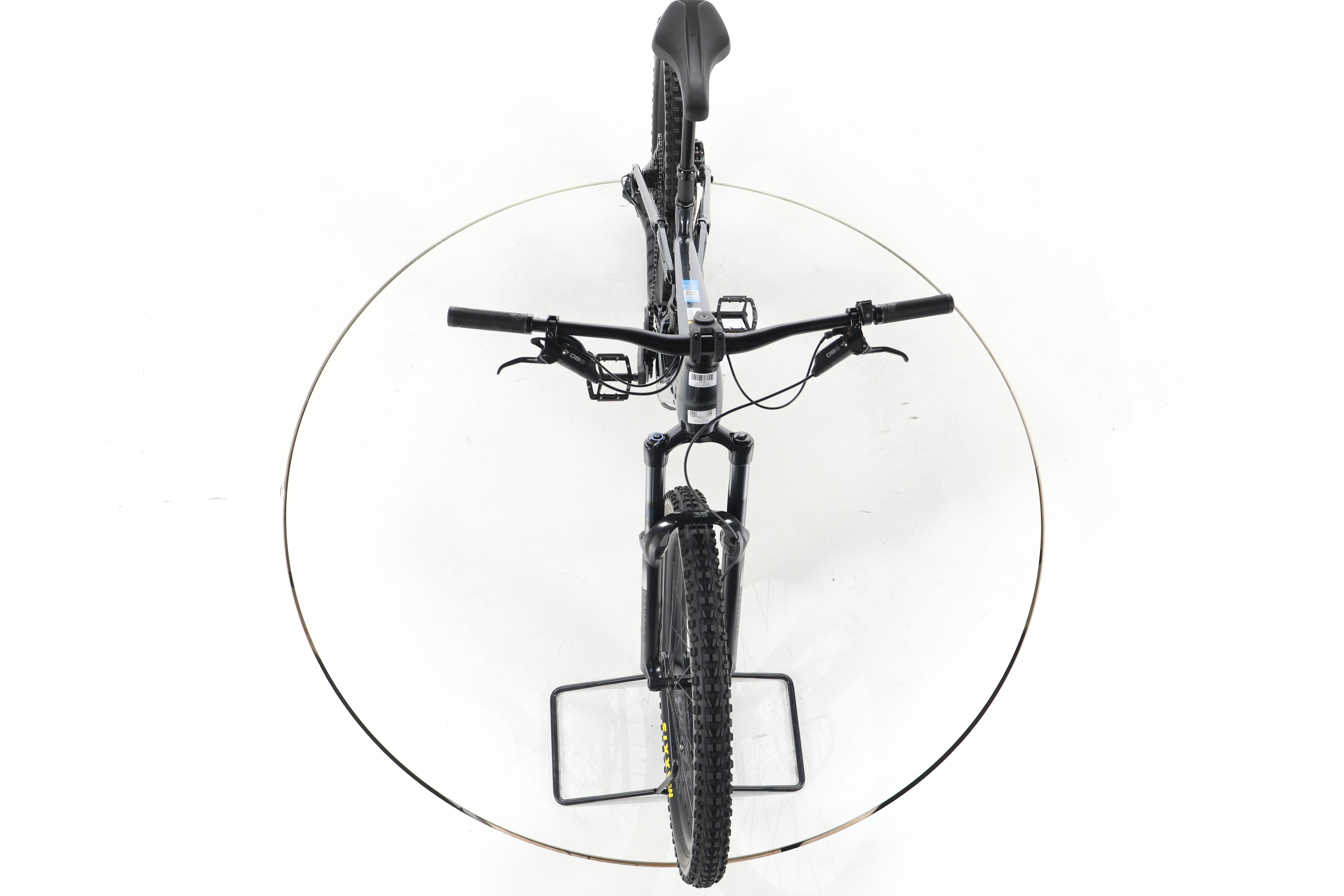 FLYER Uproc X 2.10 Fully E-Bike Carbon - Image 16