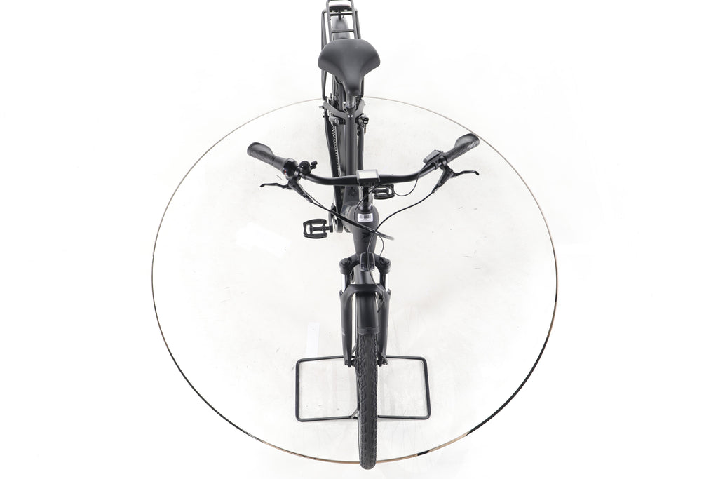 Pegasus Solero EVO 5F City E-Bike Tiefeinsteiger 2024 - Image 16