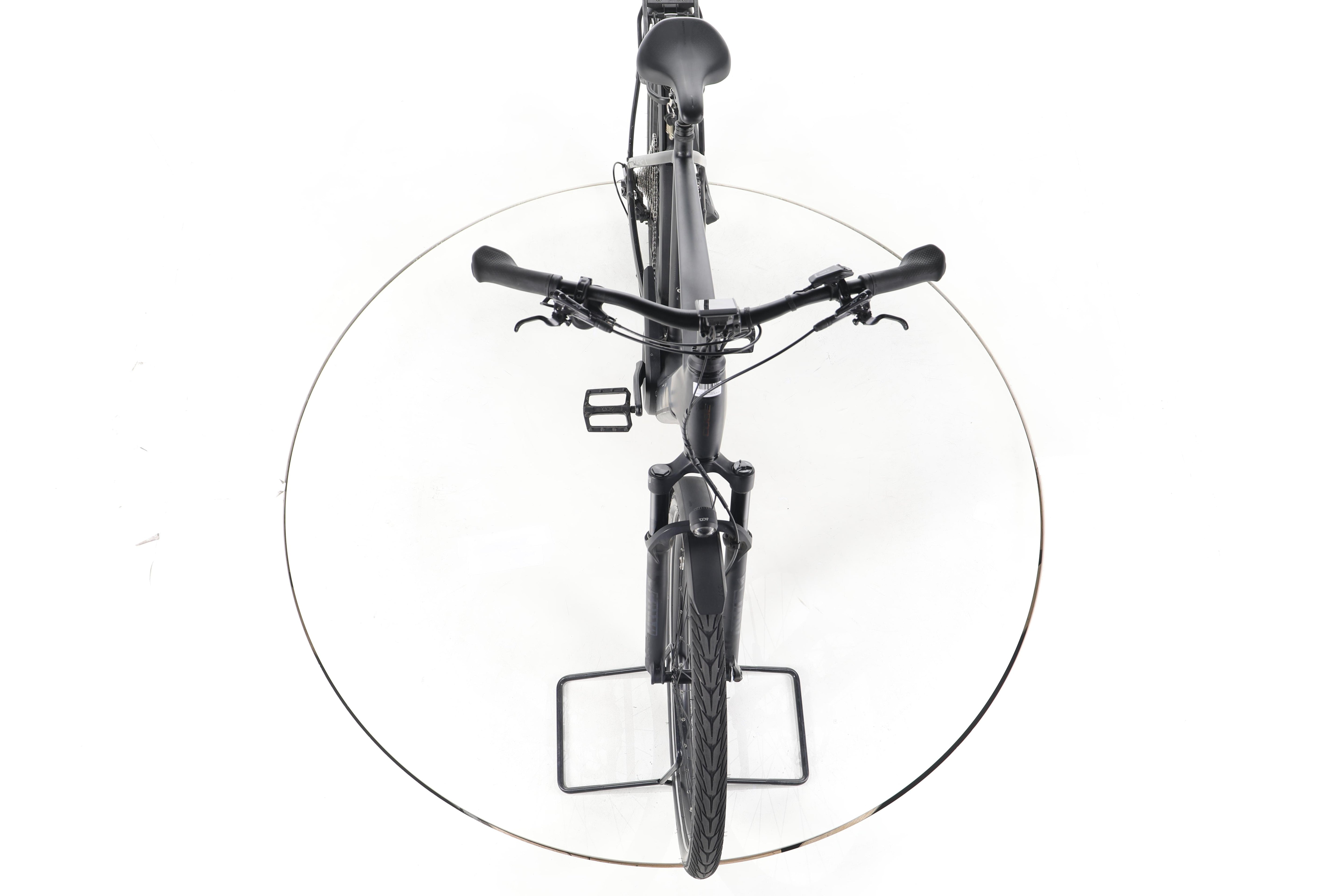 Cube Kathmandu Hybrid EXC Trekking E-Bike - Image 16