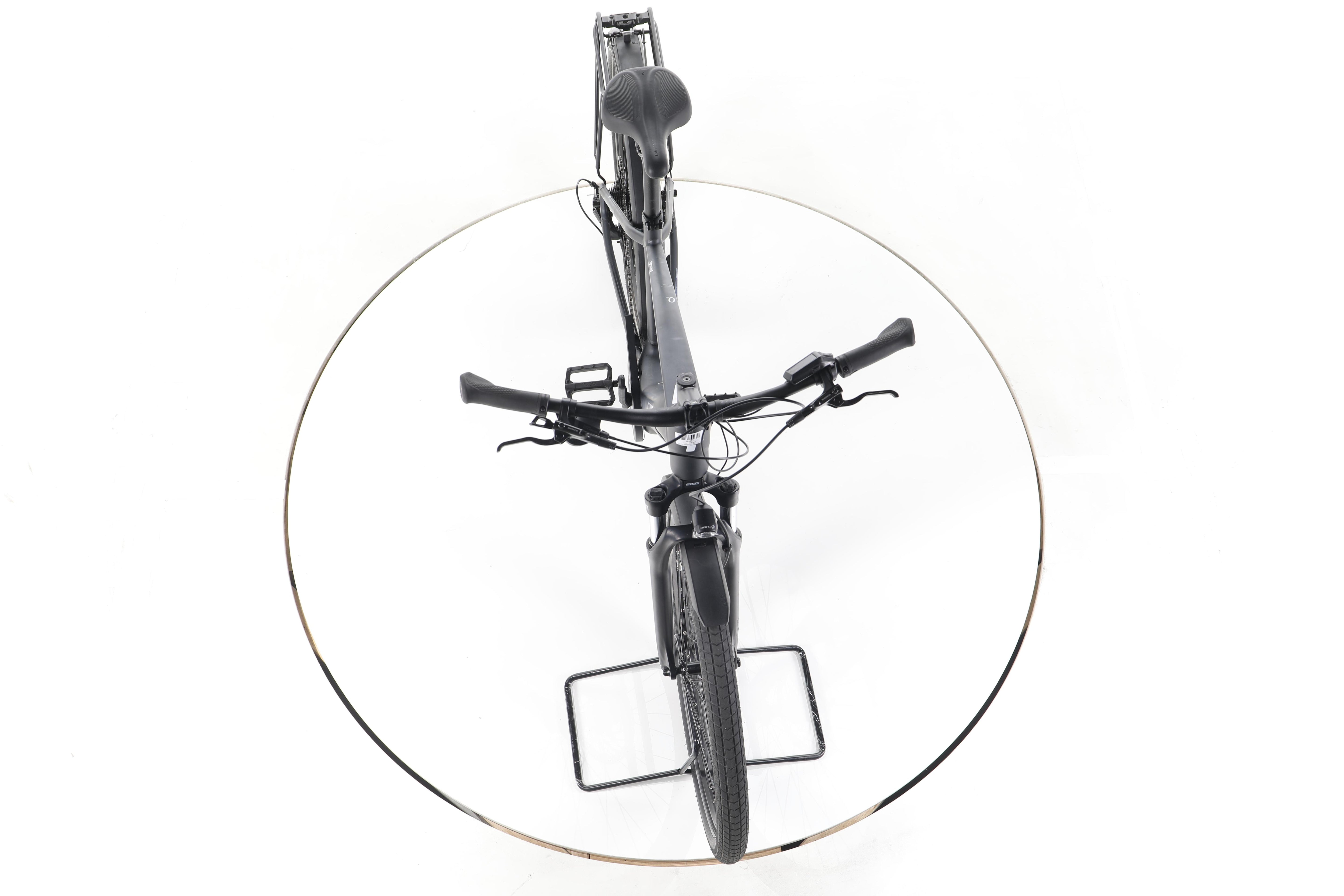 Cube Touring Hybrid ONE Trekking E-Bike 2024 - Image 16
