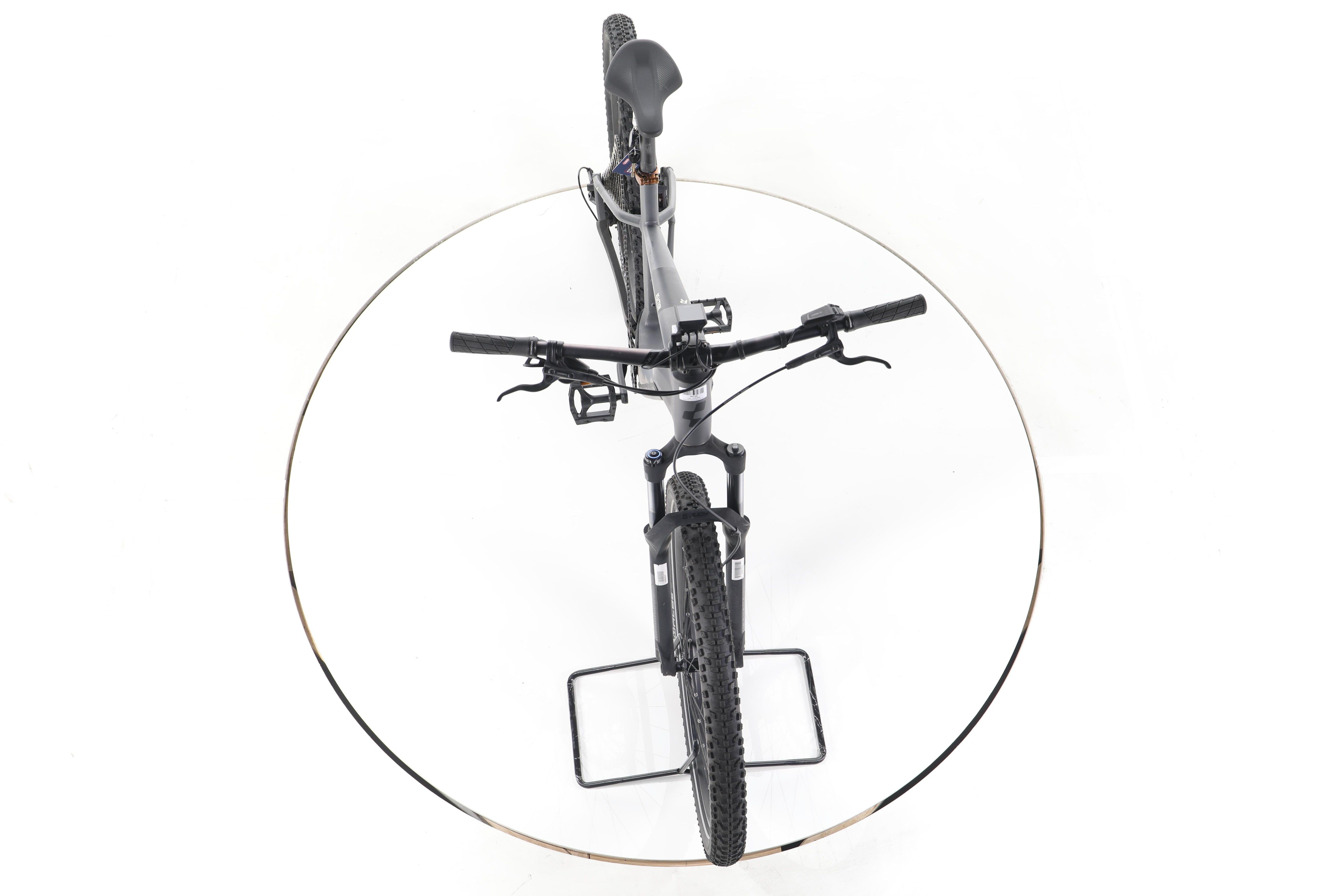 Cube Reaction Hybrid Race E-Bike - Image 16