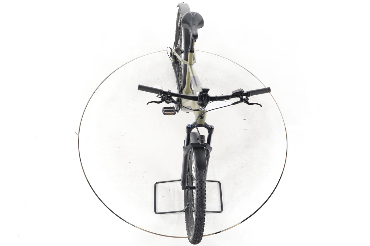 Cube Reaction Hybrid Race E-Bike - Image 16