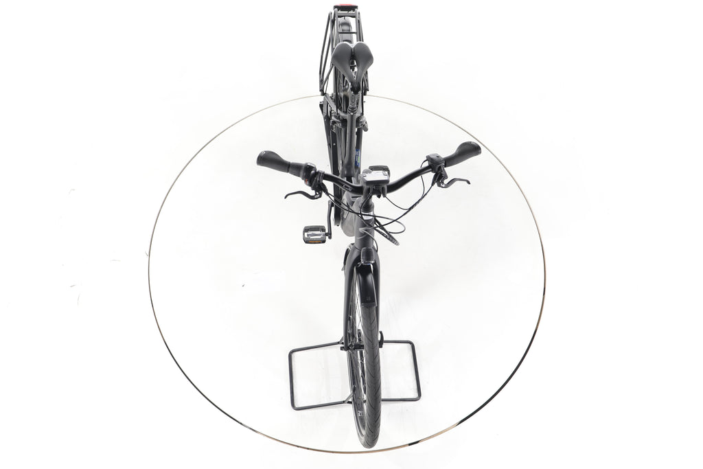 Simplon Chenoa City E-Bike Tiefeinsteiger Carbon - Image 16