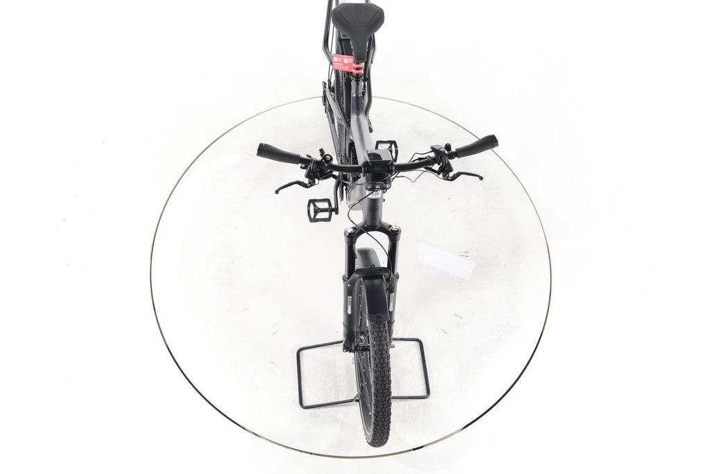 Riese & Müller Delite GT touring SUV E-Bike - Image 16