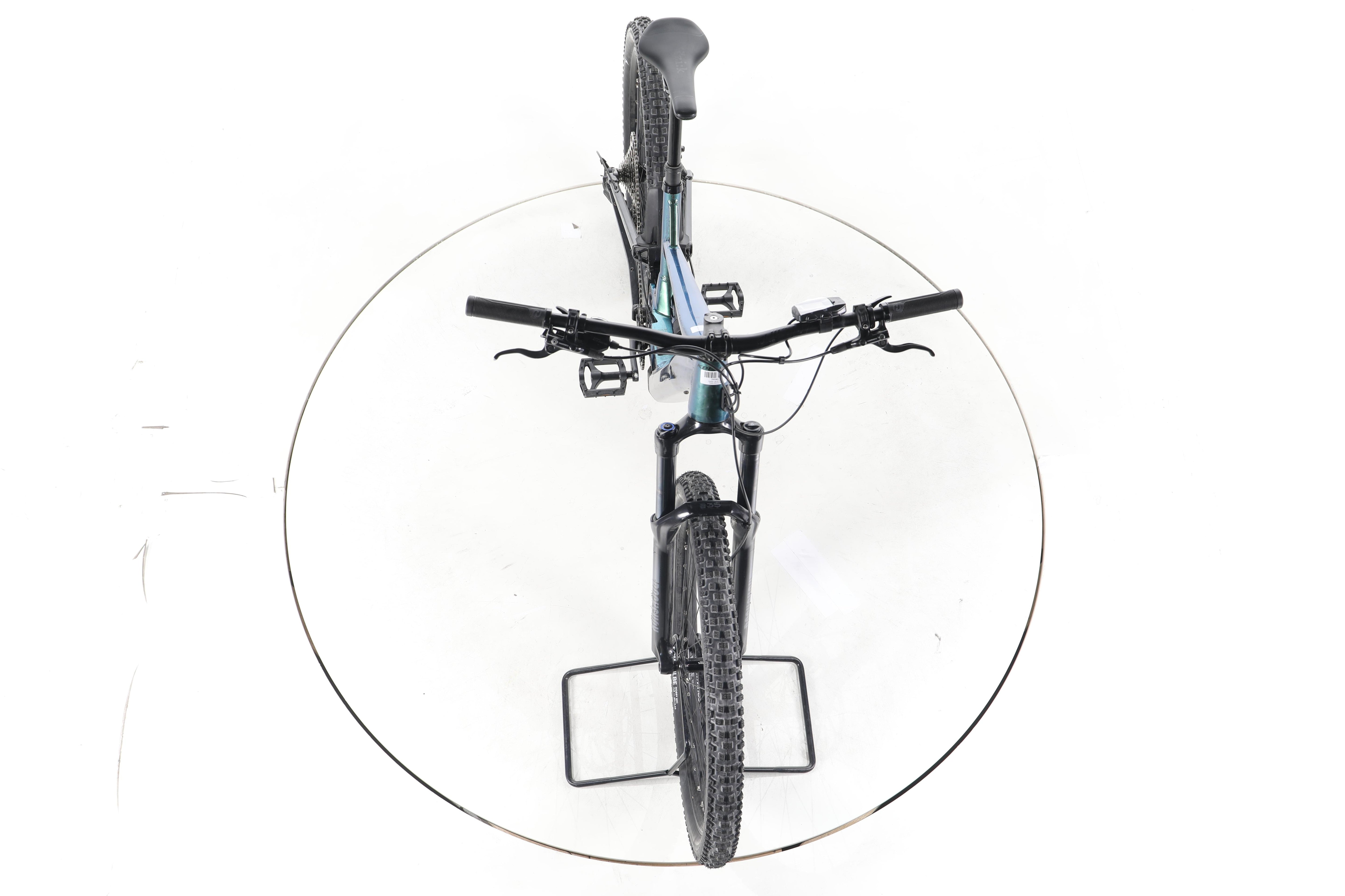 Kellys Theos R30 E-Bike Fully - Image 16