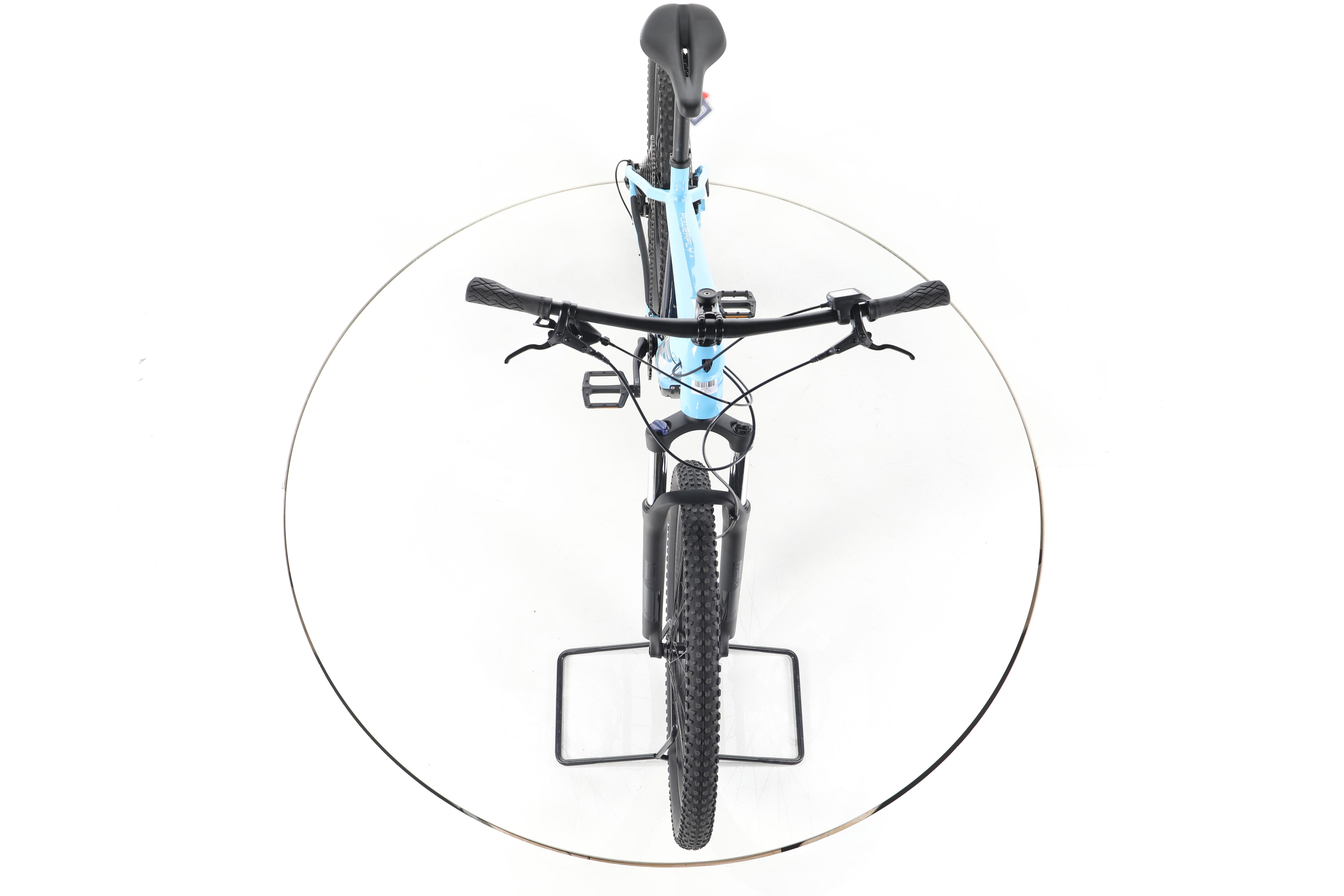 Trek Powerfly 4 Gen 3 E-Bike - Image 16